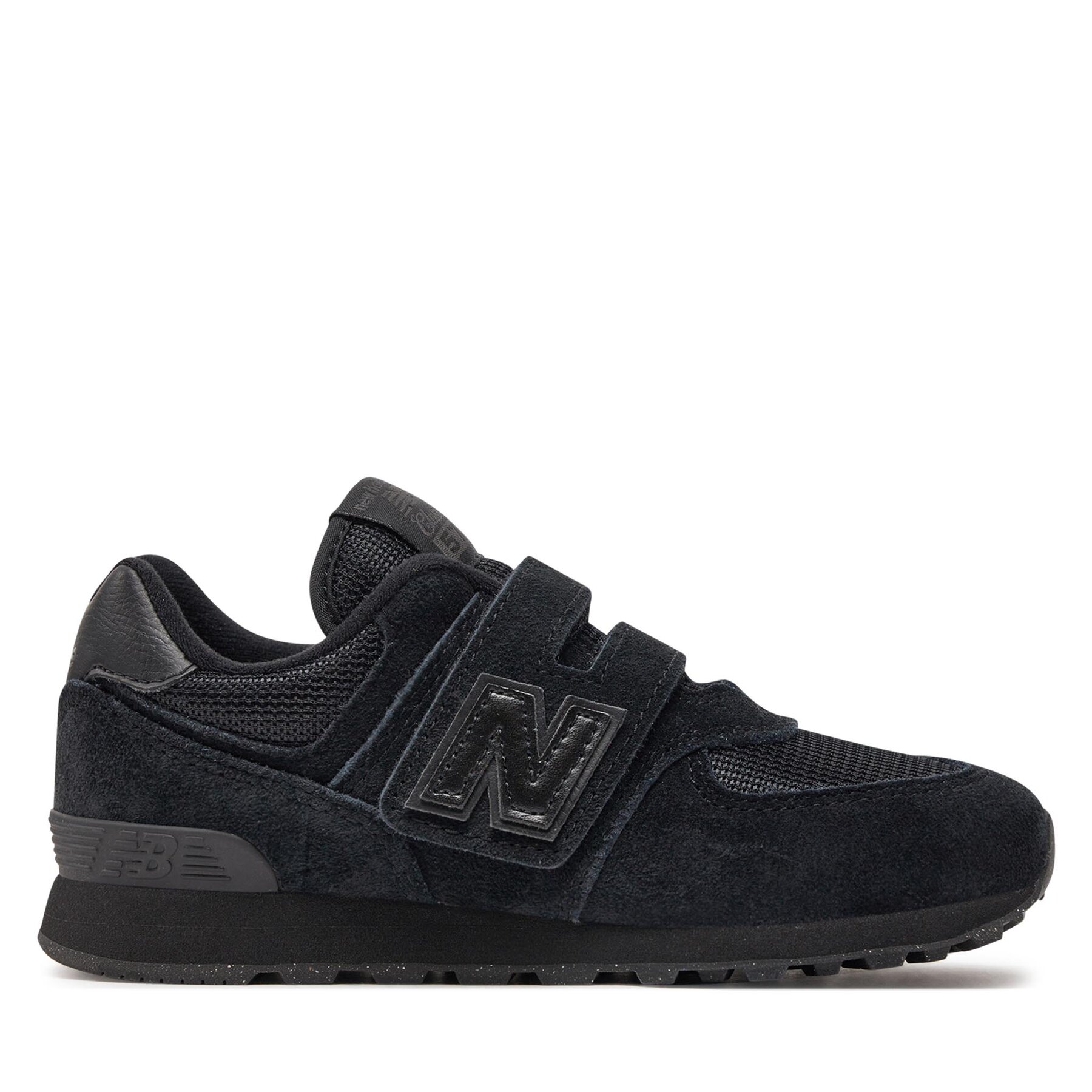 Sneakers New Balance PV574EVE Schwarz Sneakers New Balance PV574EVE Schwarz von New Balance