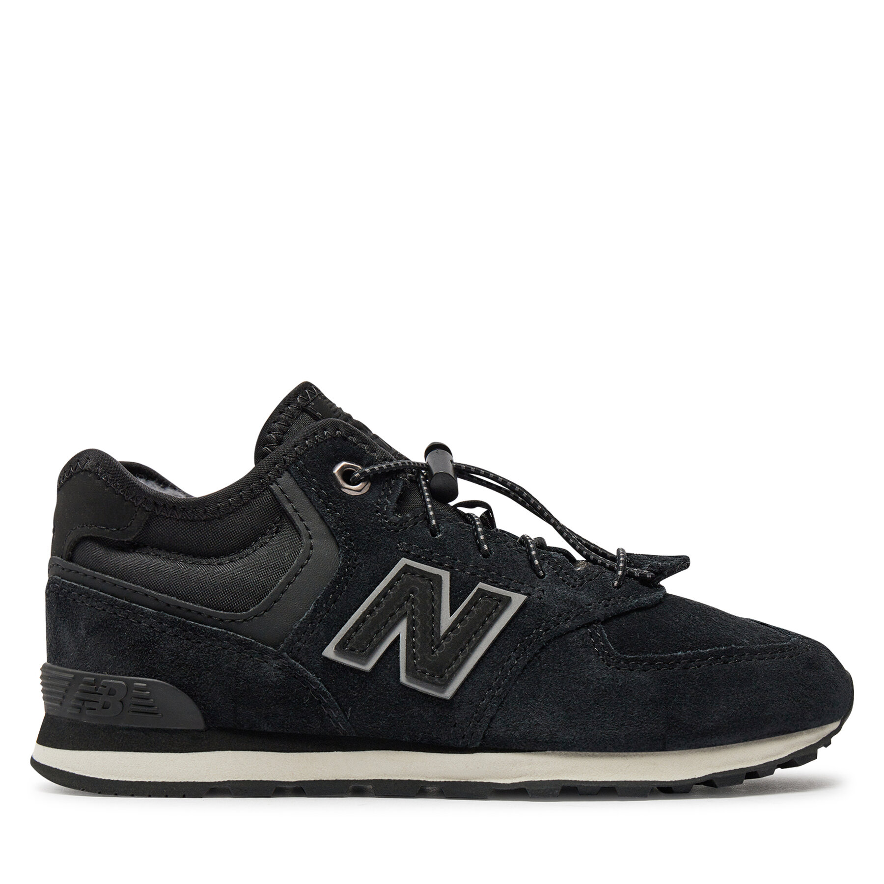 Sneakers New Balance PV574HGX Schwarz von New Balance