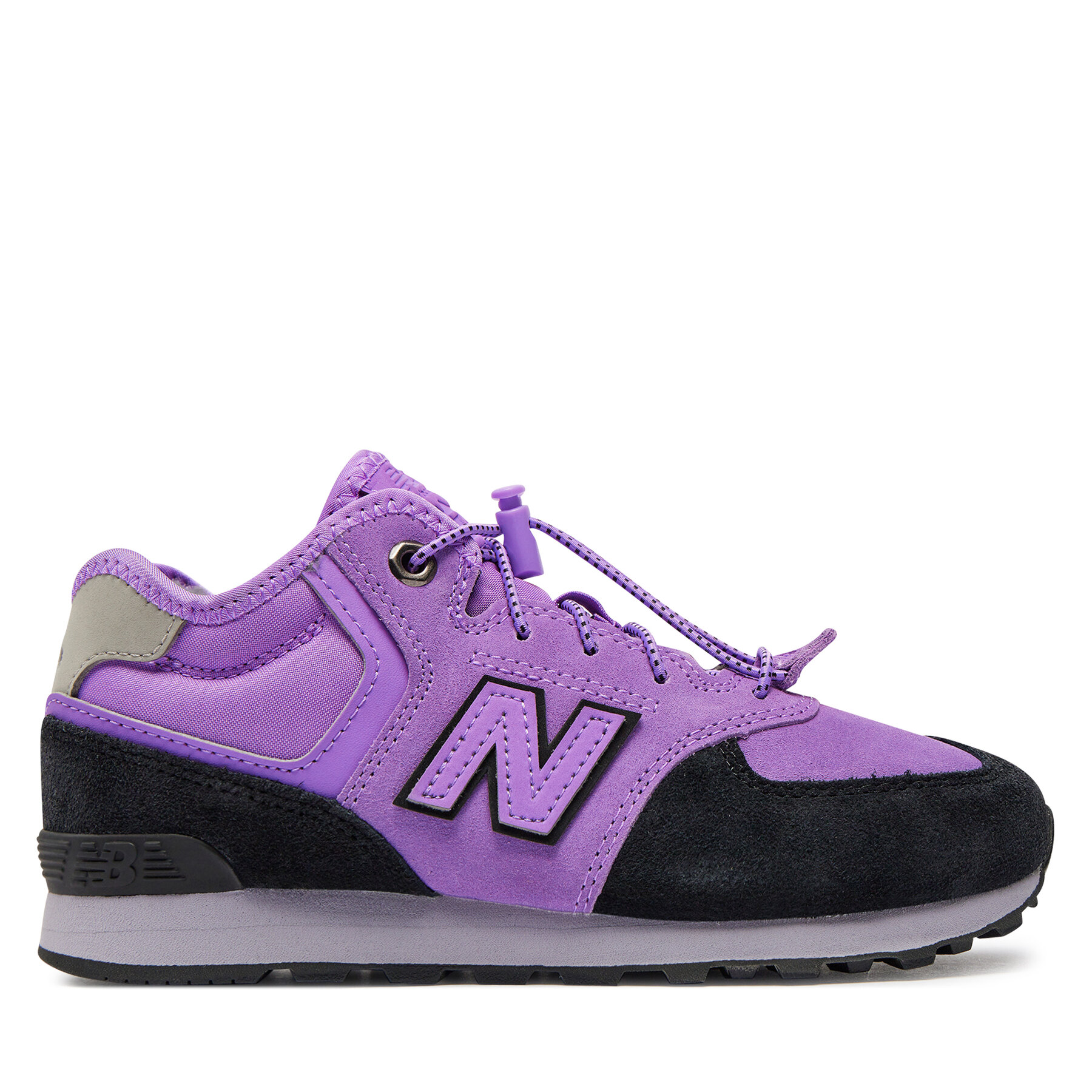 Sneakers New Balance PV574HXG Violett Sneakers New Balance PV574HXG Violett von New Balance