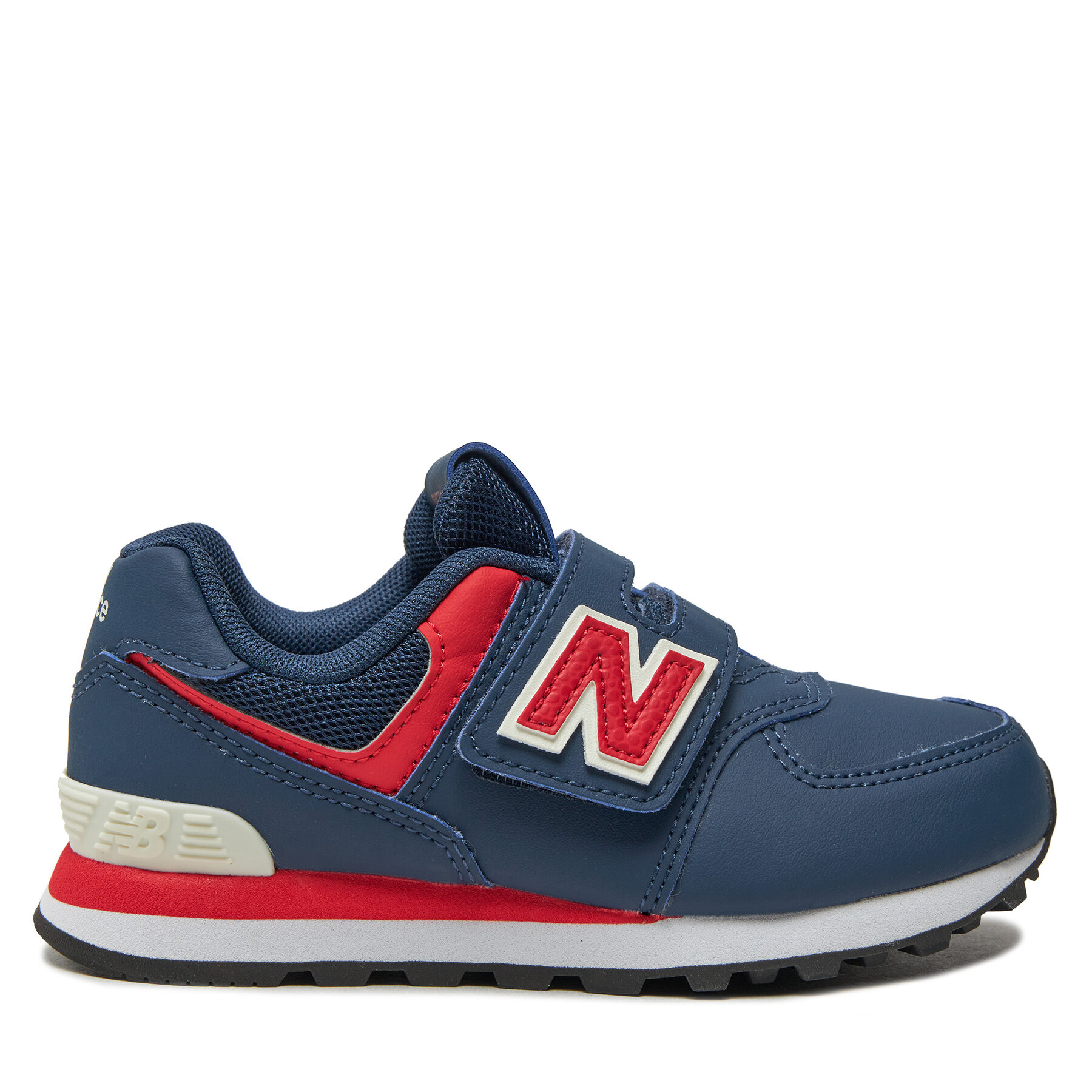 Sneakers New Balance PV574KIK Dunkelblau von New Balance