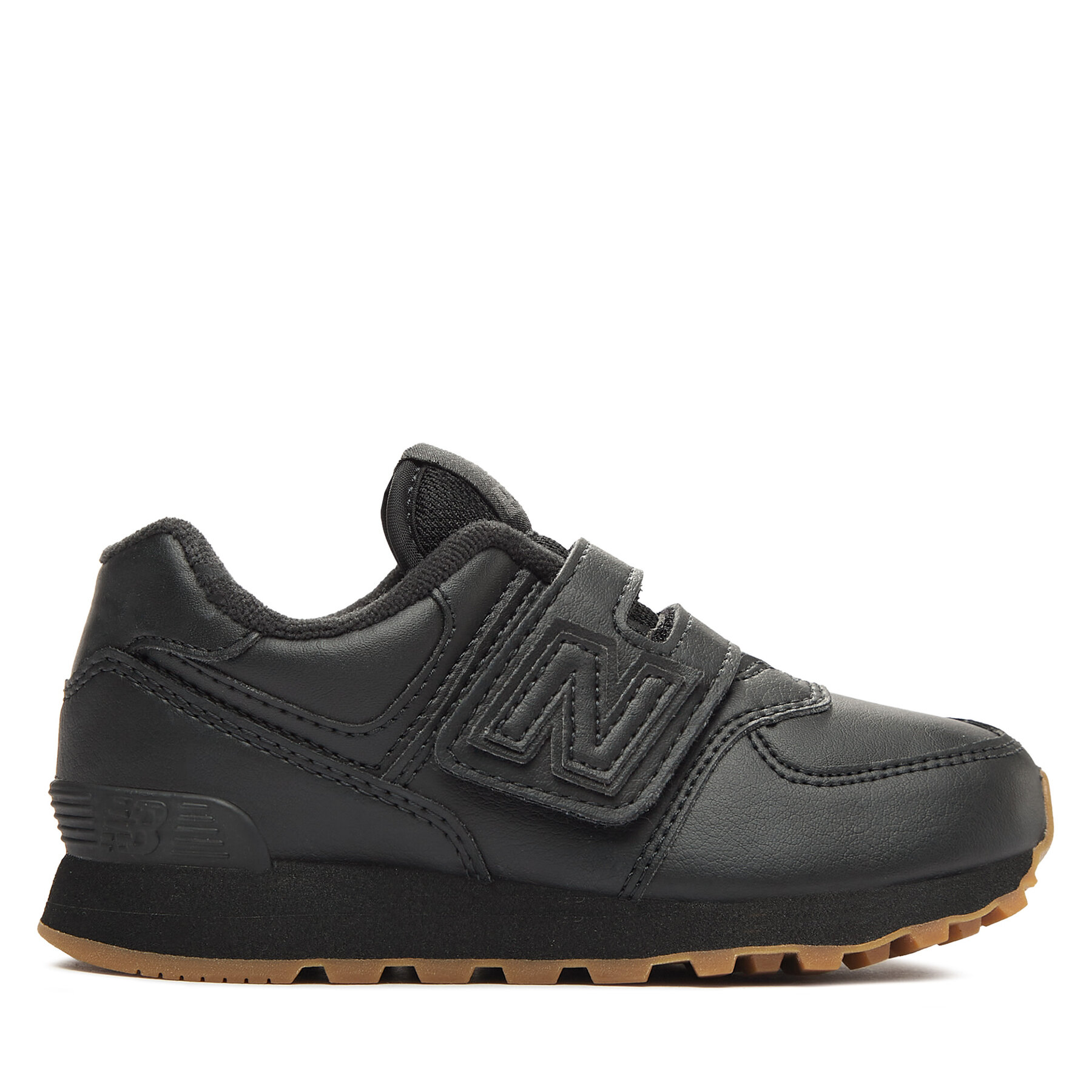 Sneakers New Balance PV574NBB Schwarz Sneakers New Balance PV574NBB Schwarz von New Balance