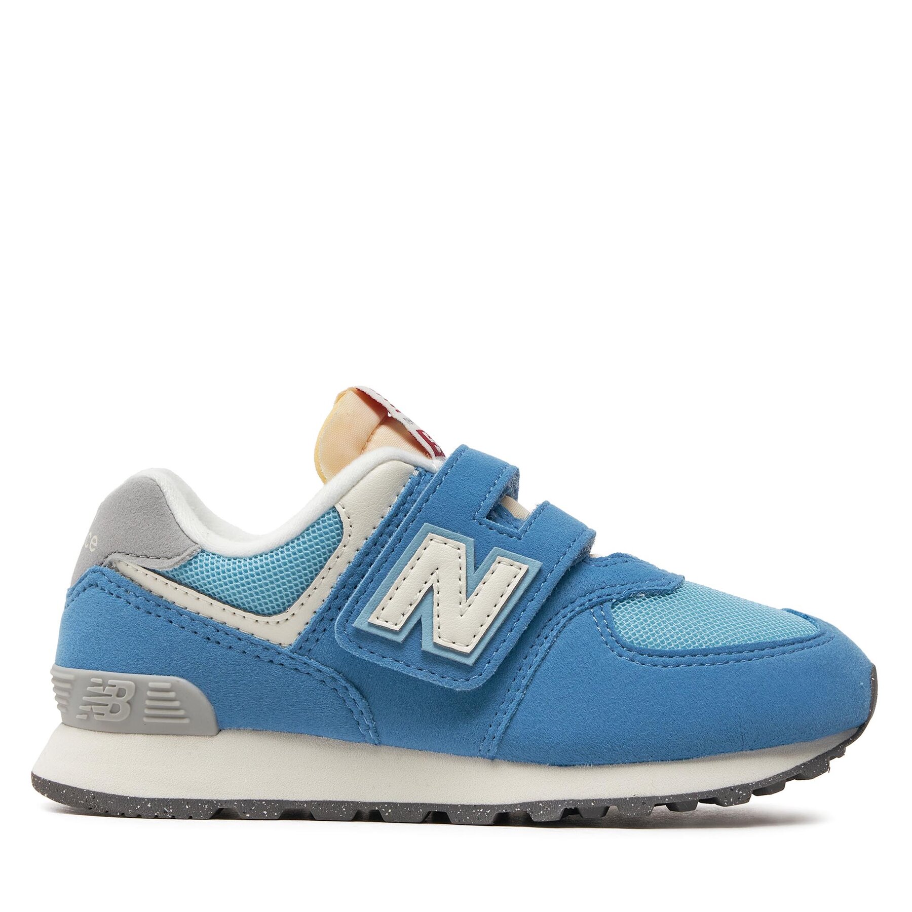 Sneakers New Balance PV574RCA Blau von New Balance