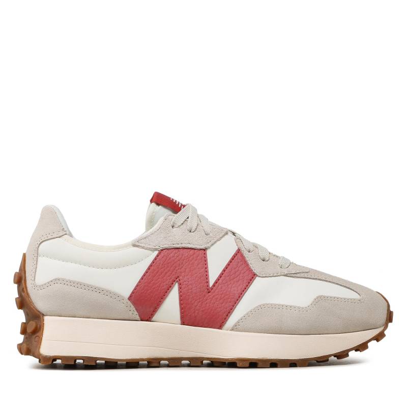 Sneakers New Balance U327LV Beige von New Balance