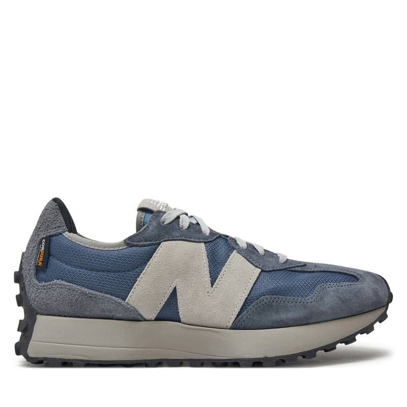 Sneakers New Balance U327OC Blau von New Balance