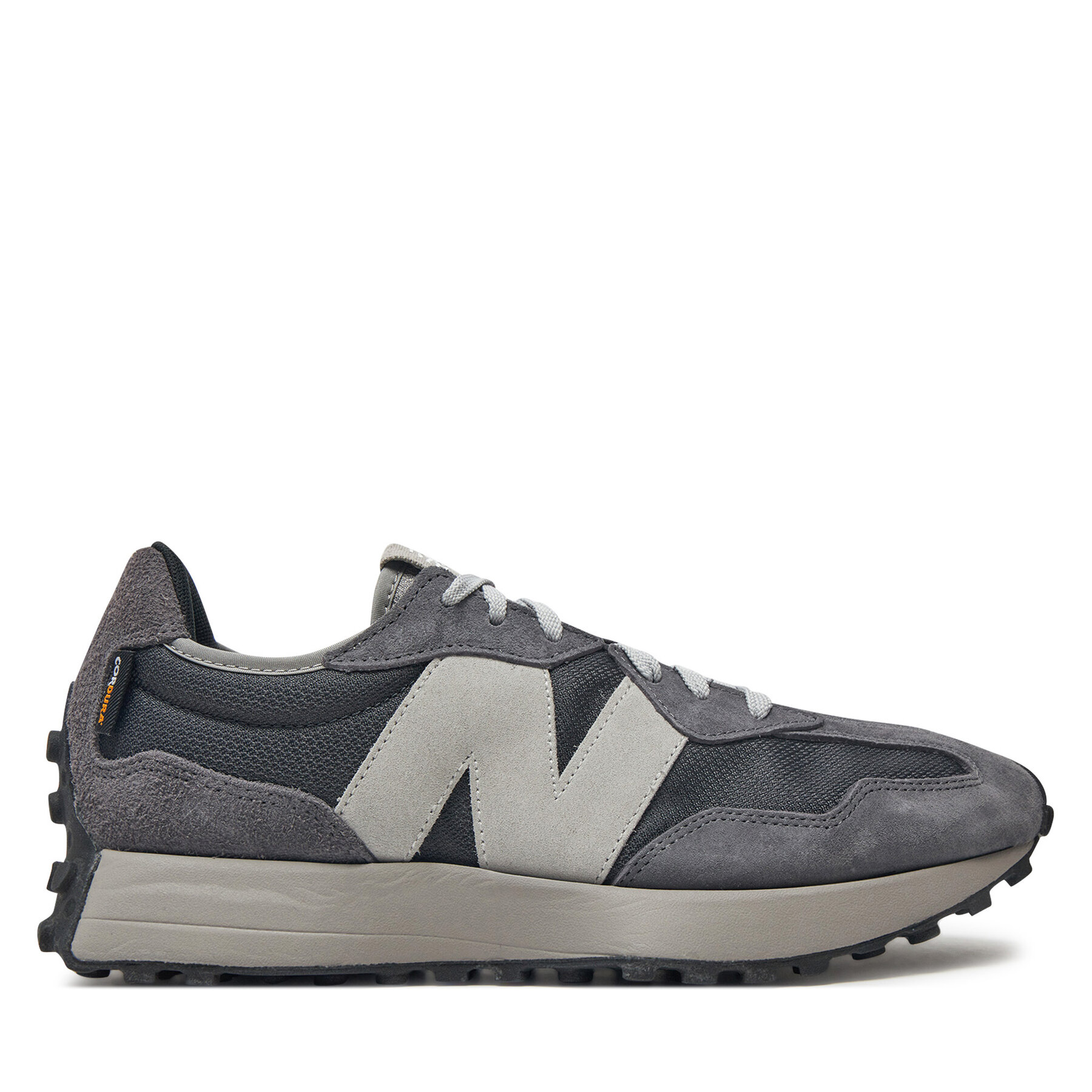 Sneakers New Balance U327OD Grau von New Balance