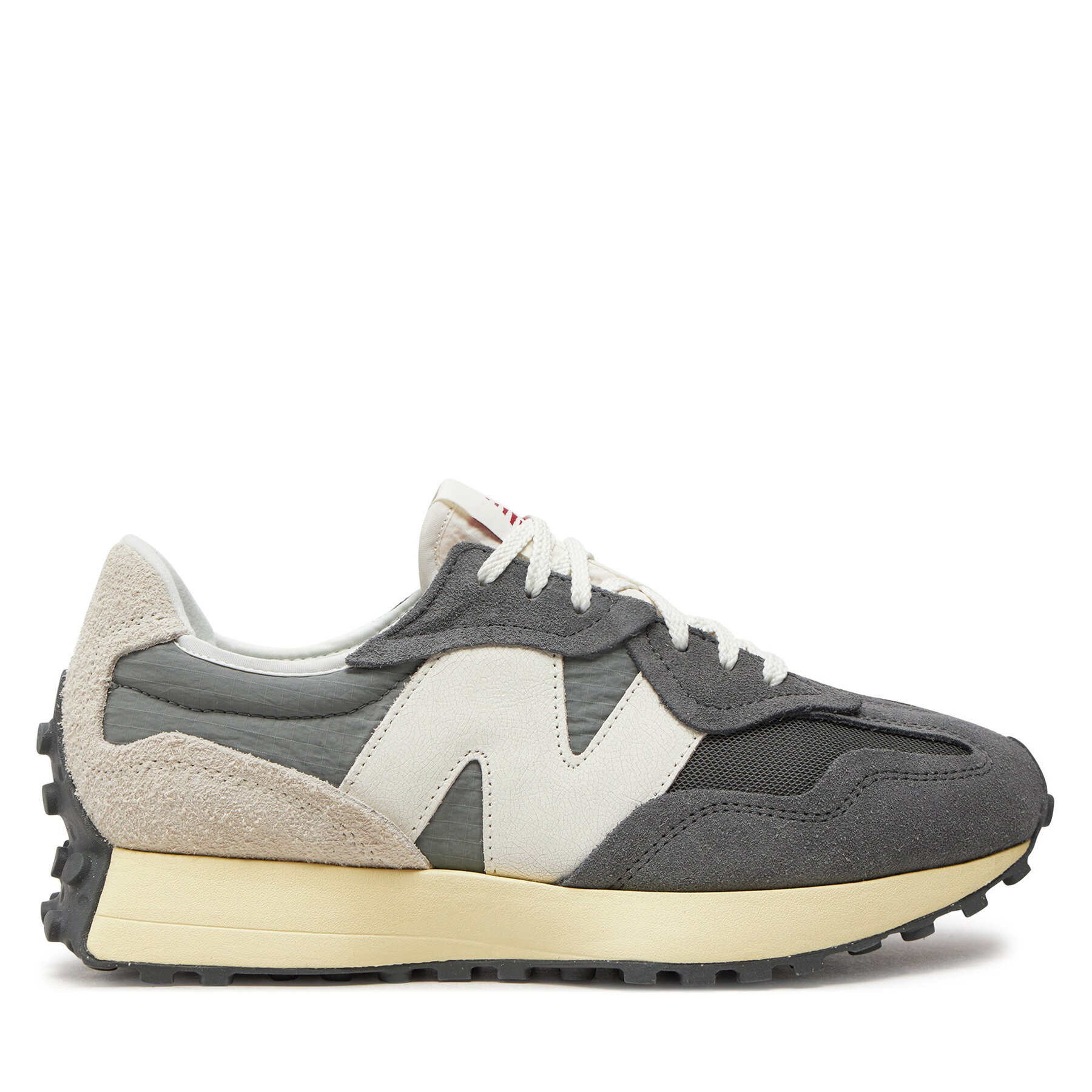 Sneakers New Balance U327WRF Grau von New Balance