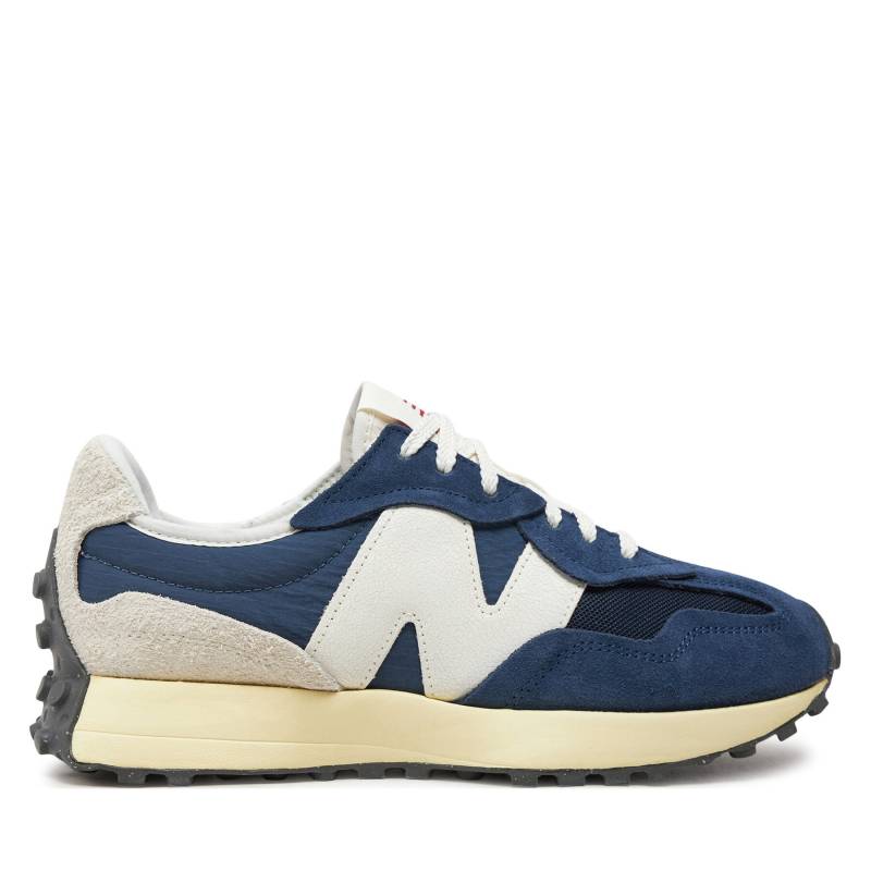 Sneakers New Balance U327WRJ Blau von New Balance