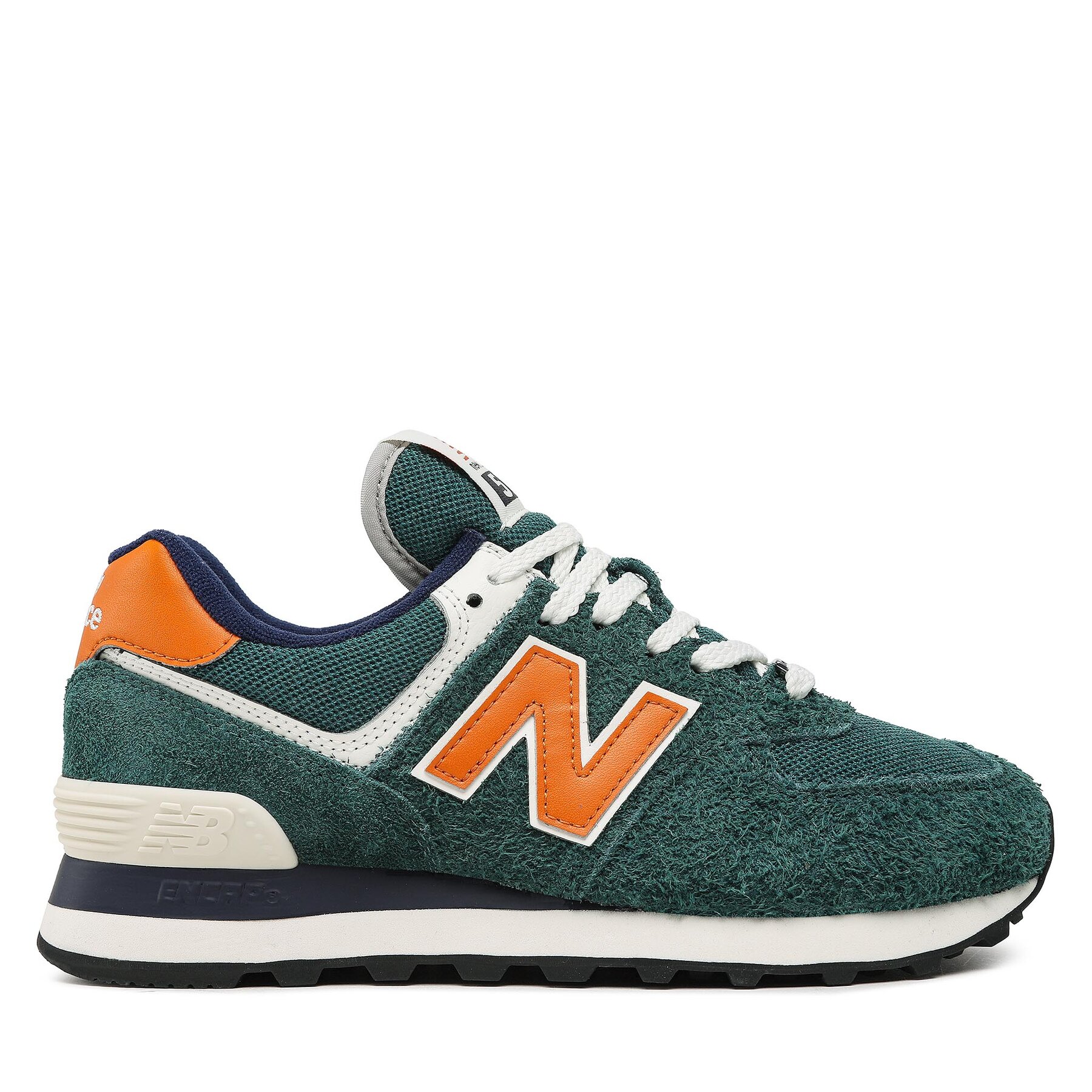 Sneakers New Balance U574DI2 Grün von New Balance