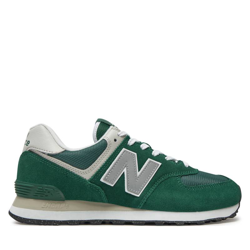 Sneakers New Balance U574ESG Grün von New Balance