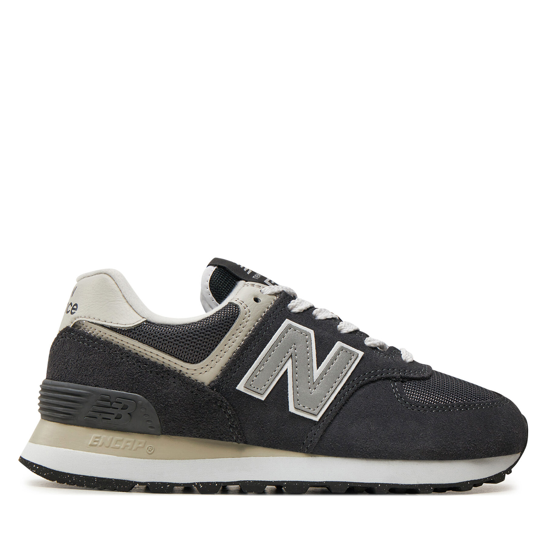 Sneakers New Balance U574ESJ Grau von New Balance