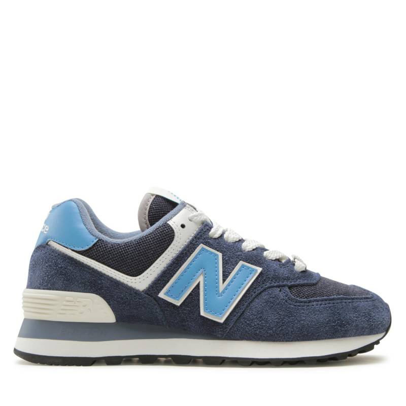 Sneakers New Balance U574EZ2 Dunkelblau von New Balance