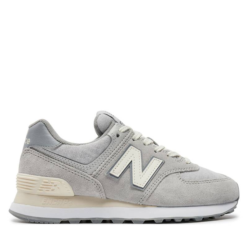 Sneakers New Balance U574GBG Grau von New Balance