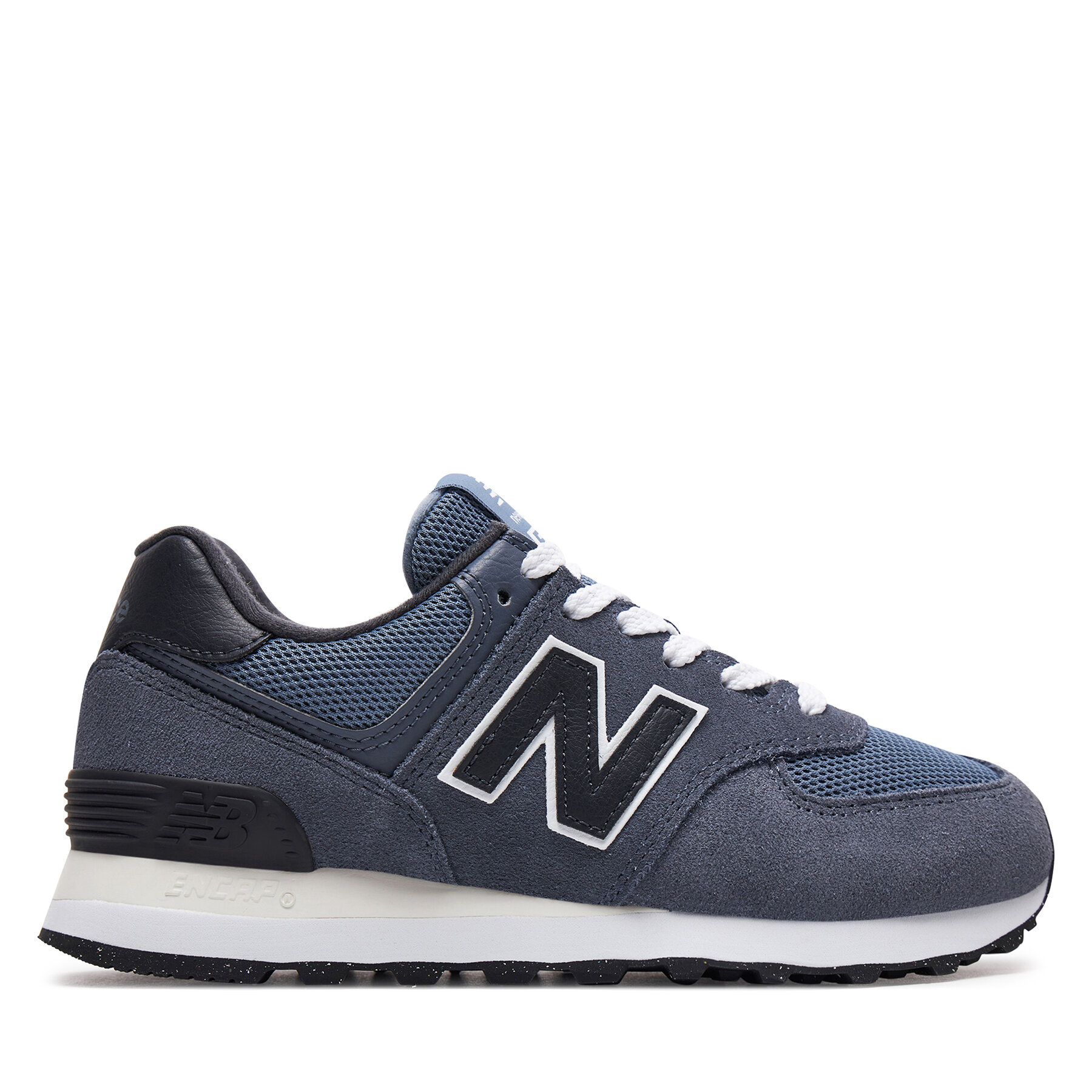 Sneakers New Balance U574GGE Dunkelblau von New Balance