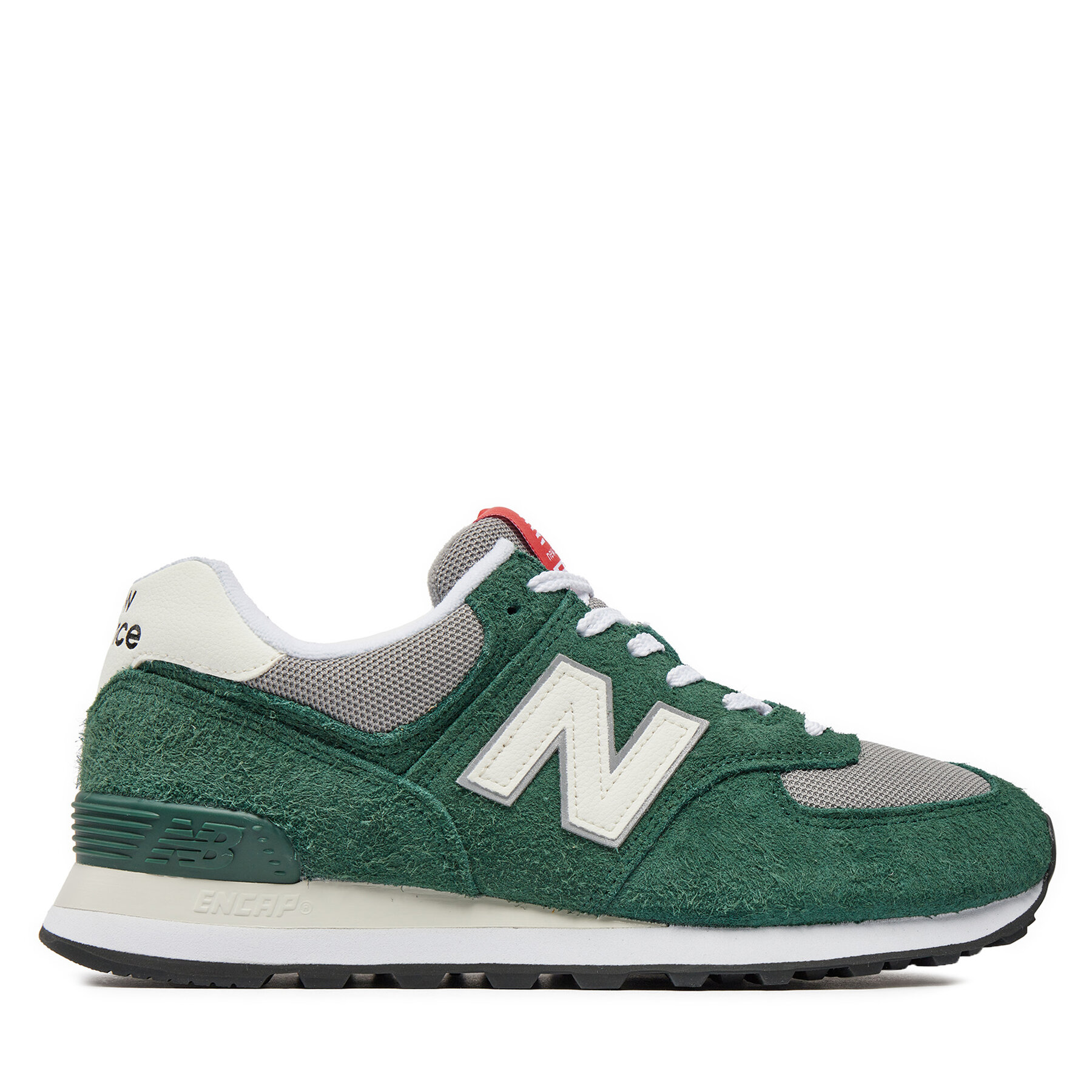 Sneakers New Balance U574GNH Grün von New Balance