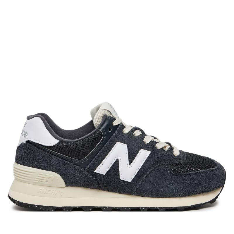 Sneakers New Balance U574RBH Grau von New Balance