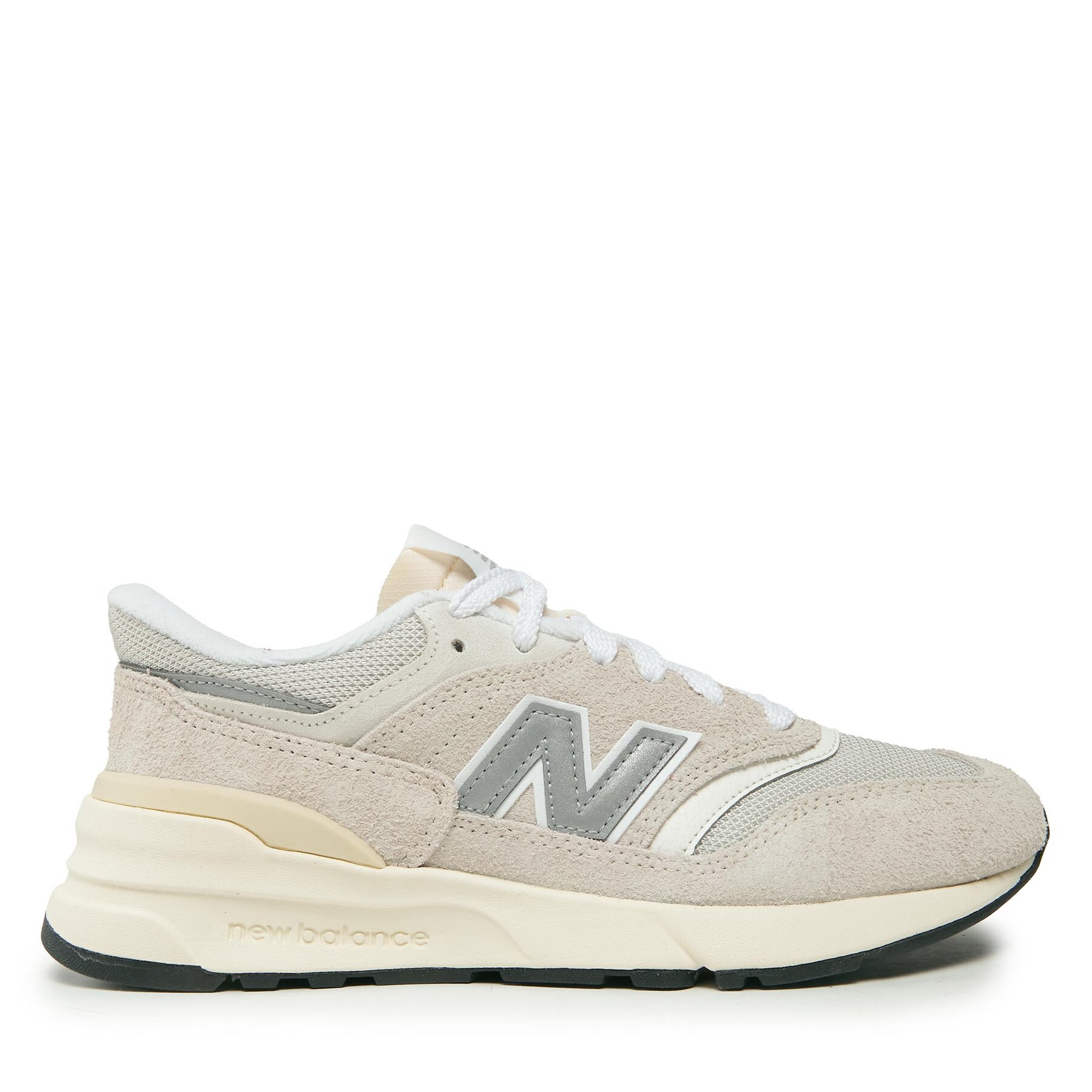 Sneakers New Balance U997RCE Beige von New Balance