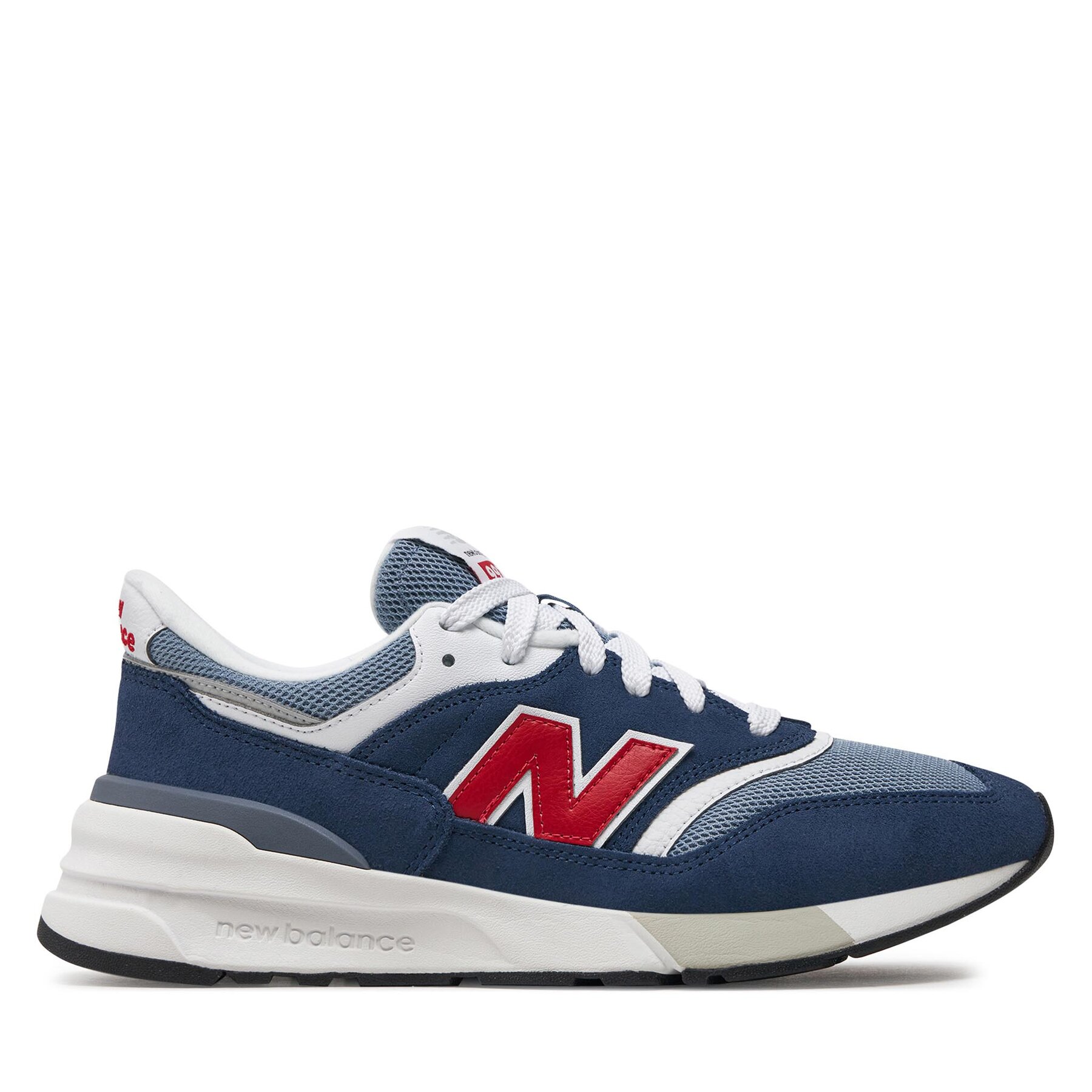 Sneakers New Balance U997REA Dunkelblau von New Balance