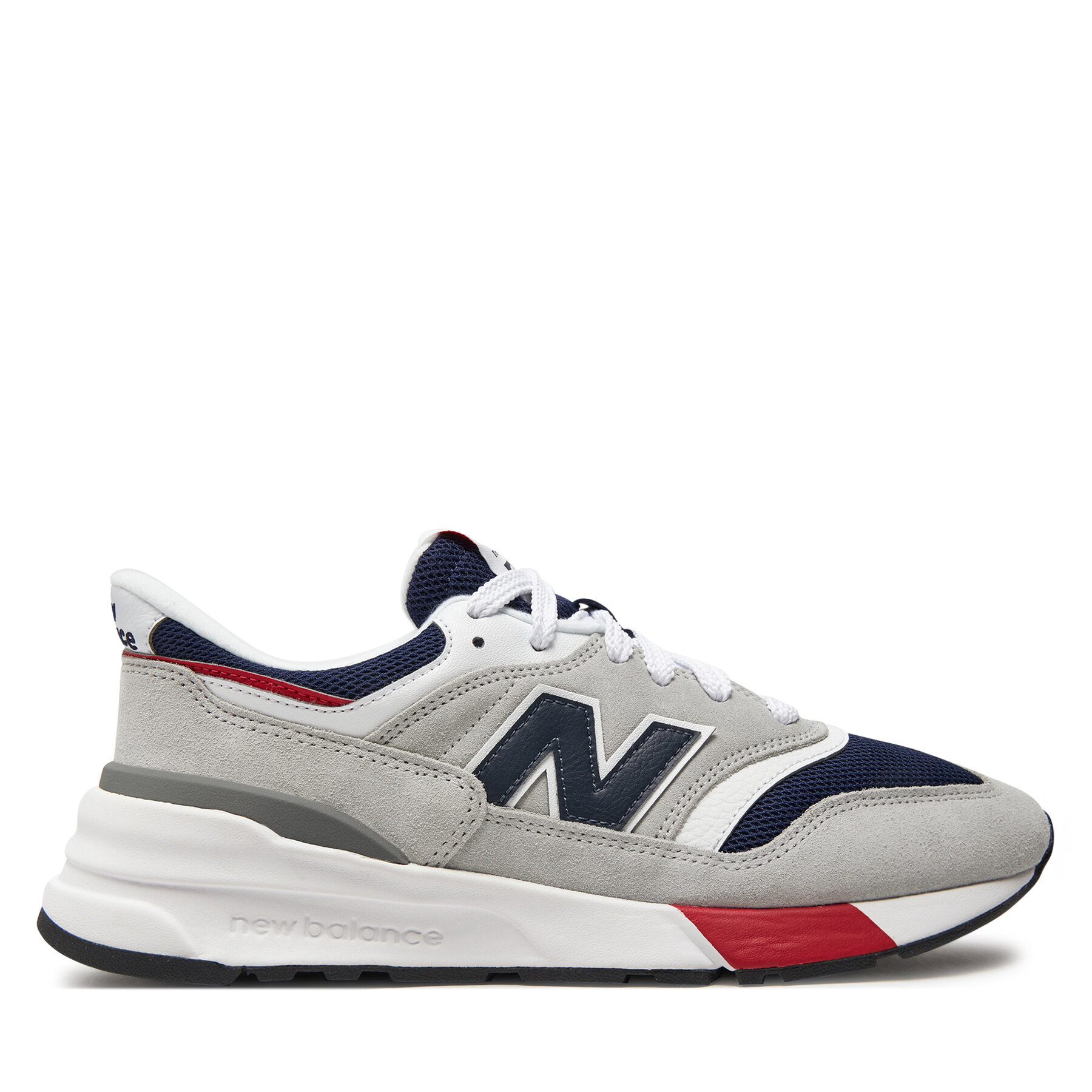 Sneakers New Balance U997REB Grau von New Balance