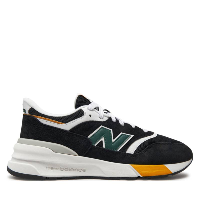 Sneakers New Balance U997REC Schwarz von New Balance