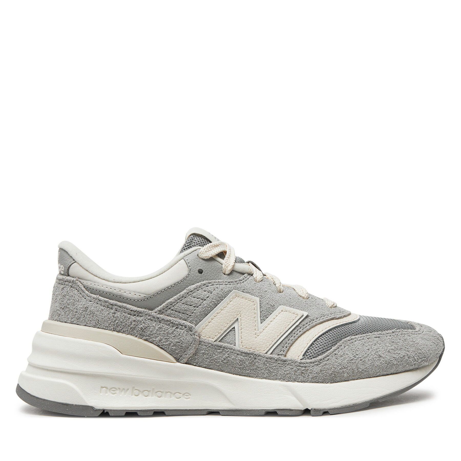 Sneakers New Balance U997REE Grau von New Balance