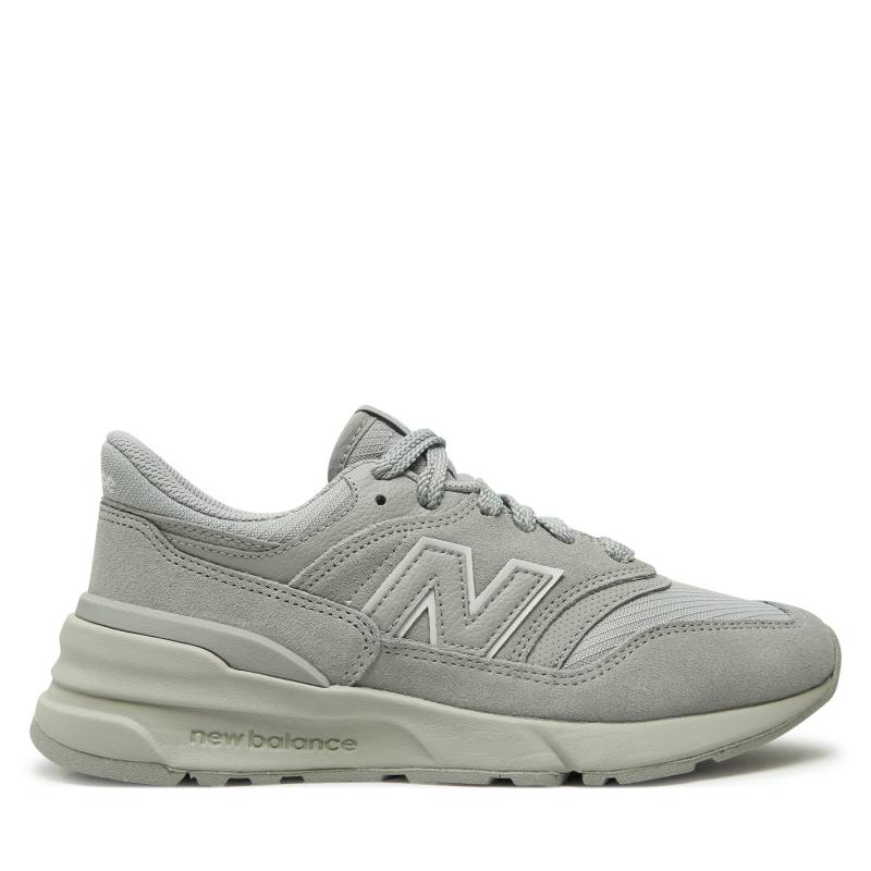 Sneakers New Balance U997RMG Grau von New Balance