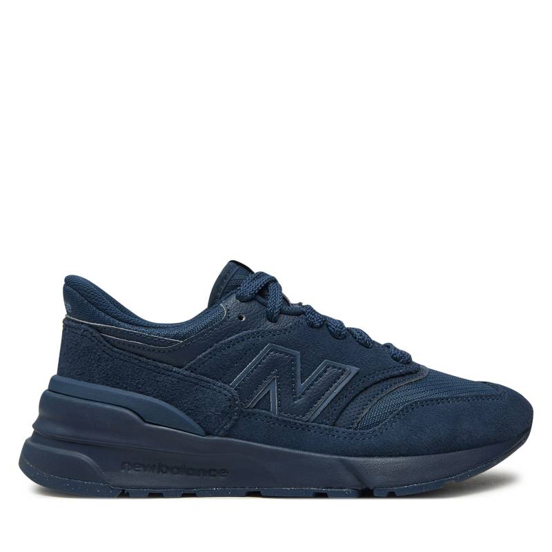 Sneakers New Balance U997RMH Blau von New Balance