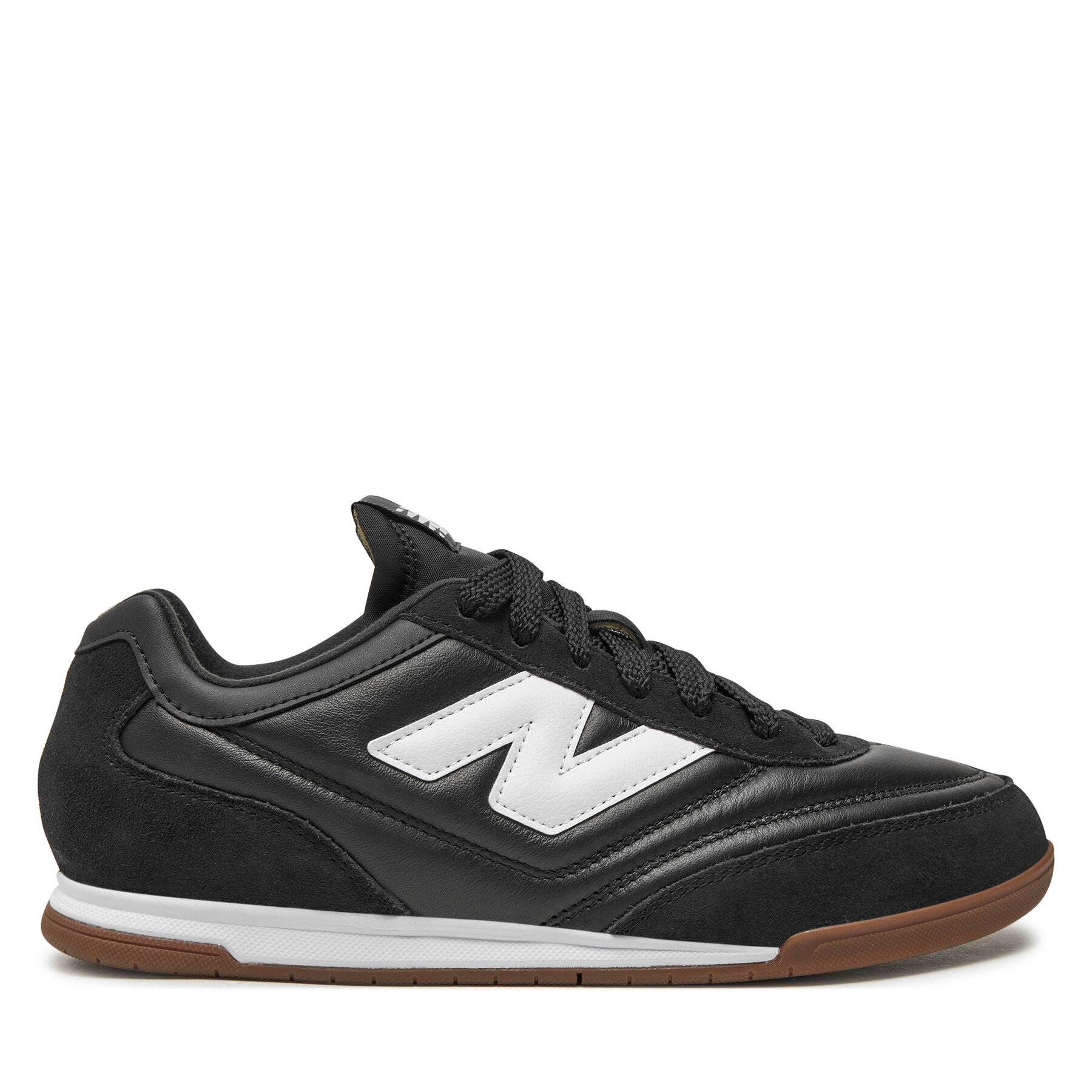 Sneakers New Balance URC42LB Schwarz von New Balance