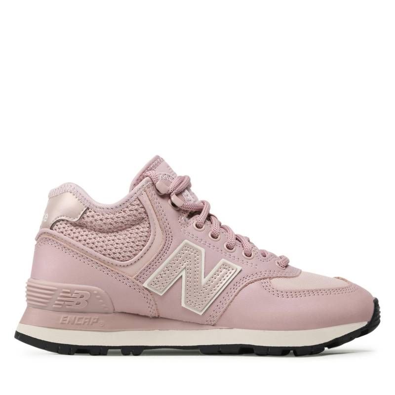 Sneakers New Balance WH574MB2 Rosa von New Balance