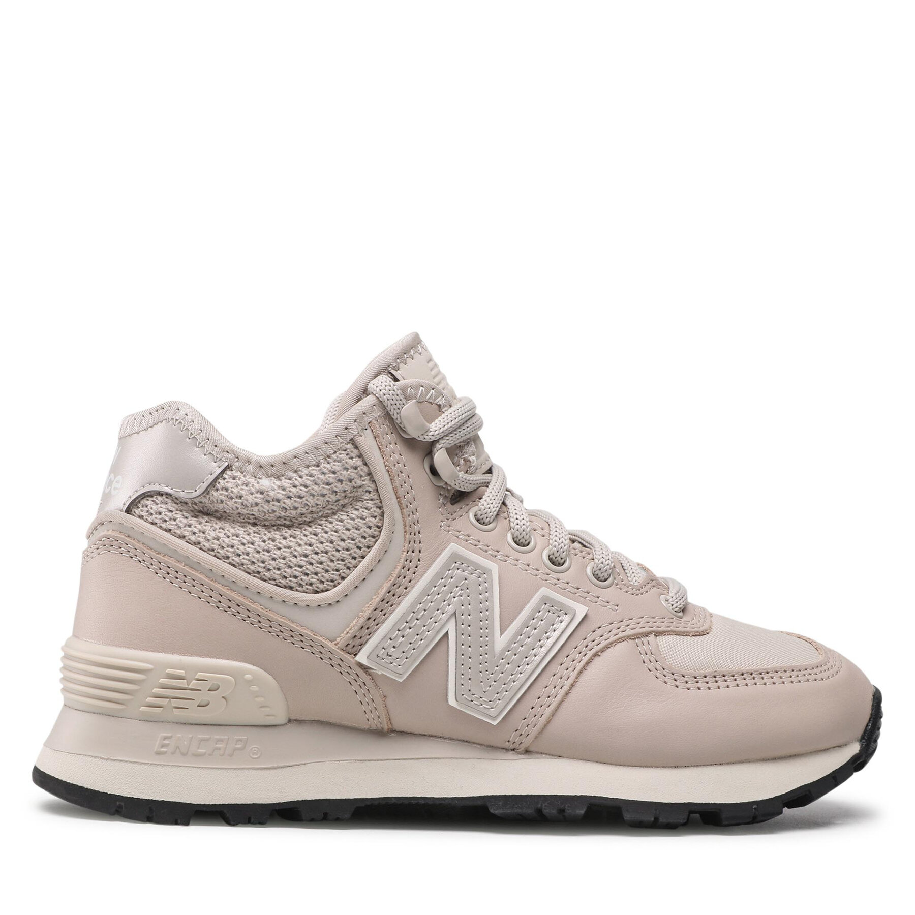 Sneakers New Balance WH574MD2 Beige von New Balance