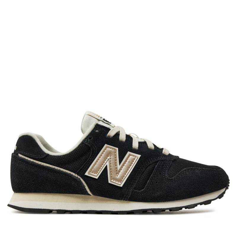 Sneakers New Balance WL373LK2 Schwarz von New Balance