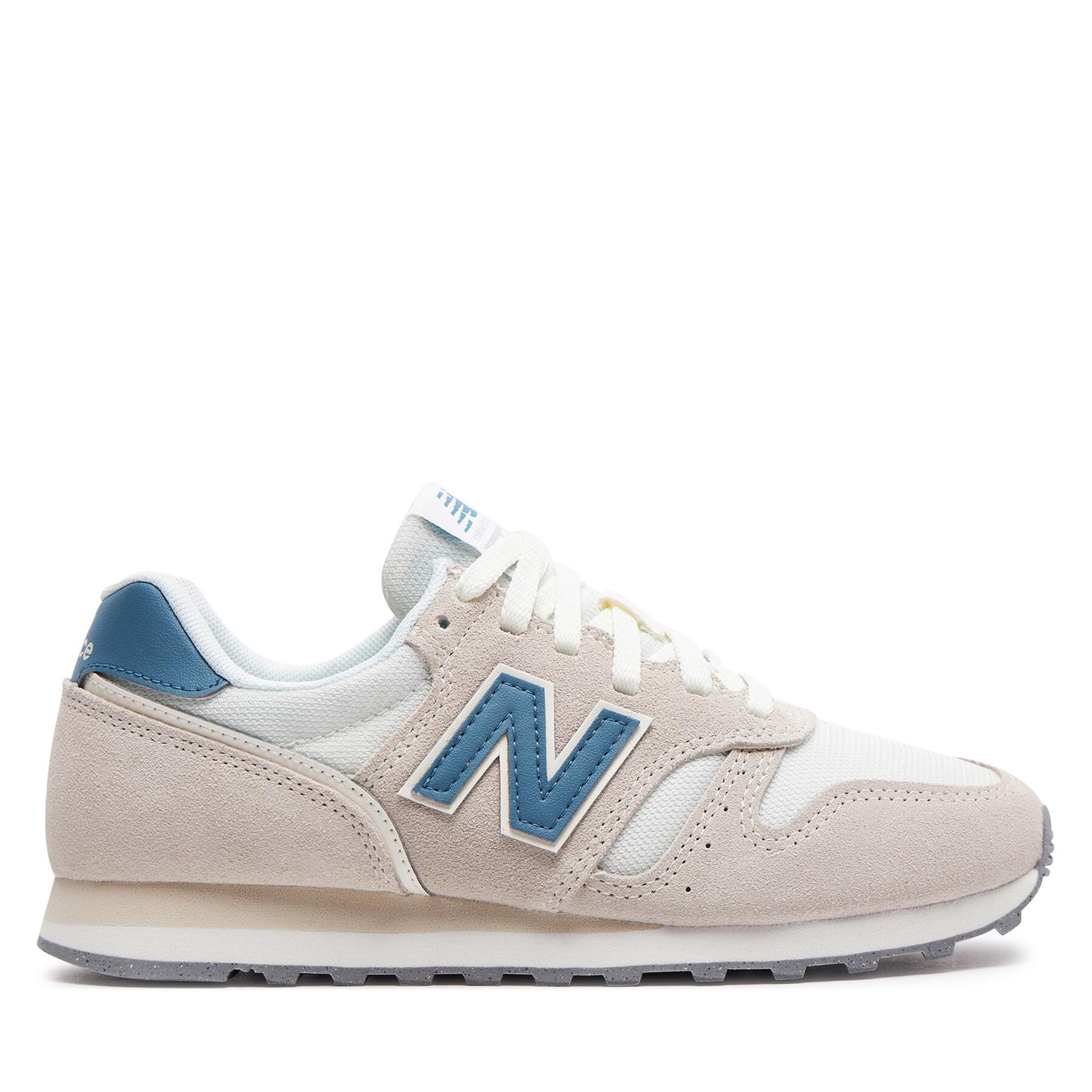 Sneakers New Balance WL373OJ2 Beige von New Balance