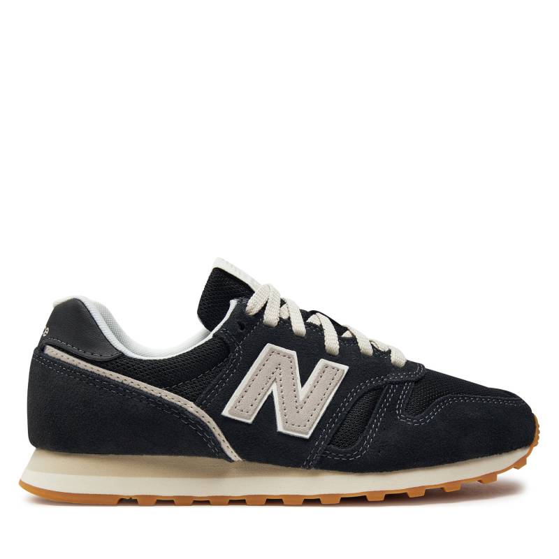 Sneakers New Balance WL373TN2 Schwarz von New Balance