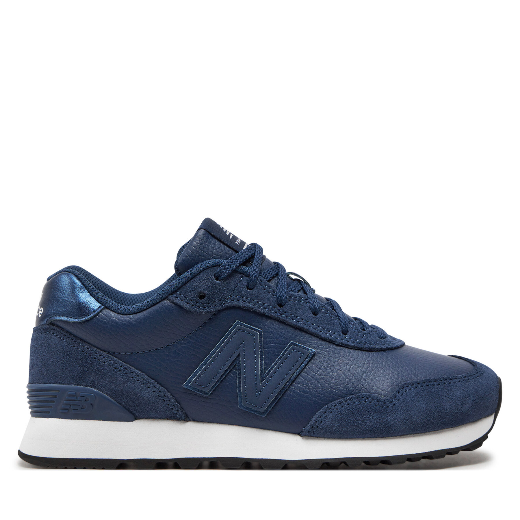 Sneakers New Balance WL515OBB Dunkelblau von New Balance