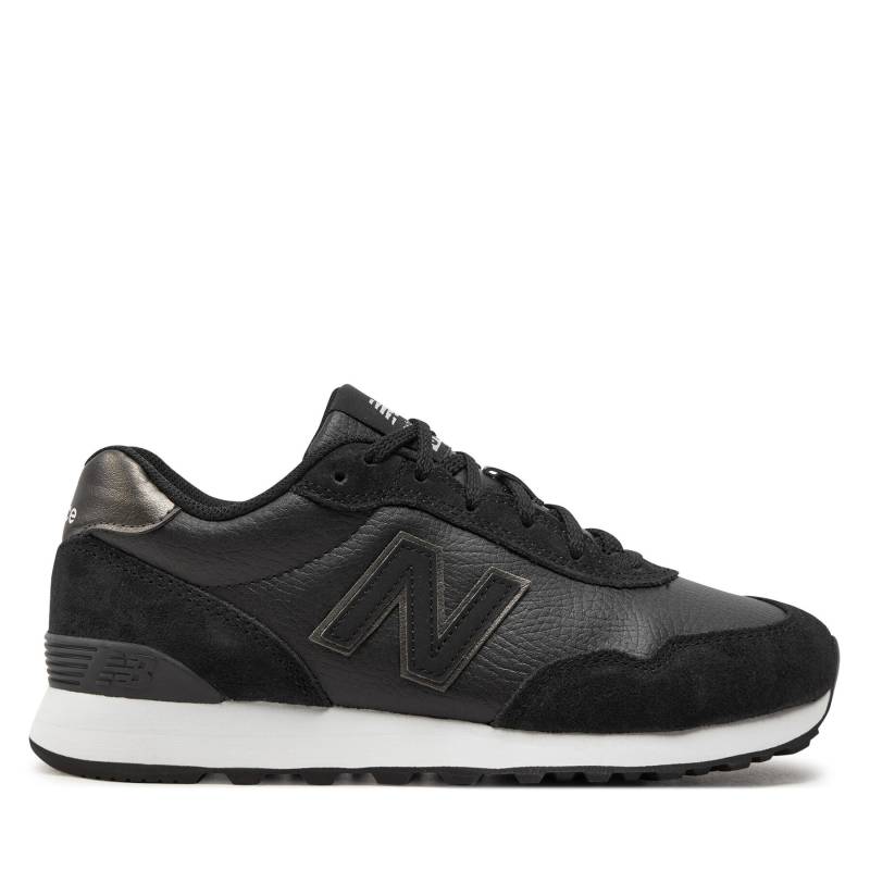 Sneakers New Balance WL515OPB Schwarz von New Balance