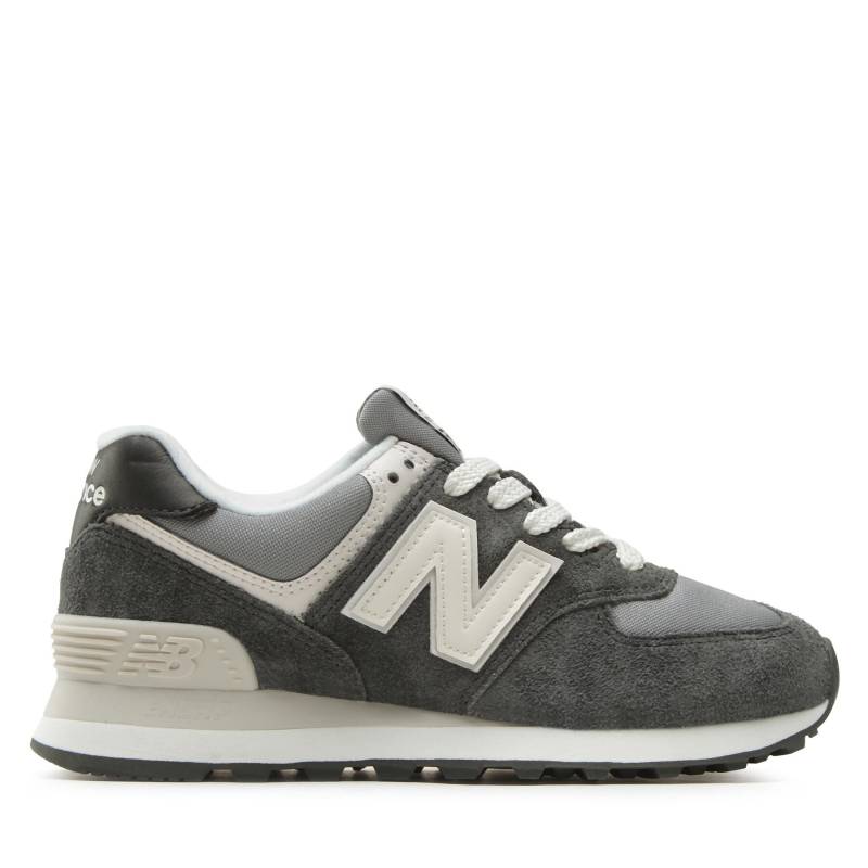 Sneakers New Balance WL574PA Grau von New Balance