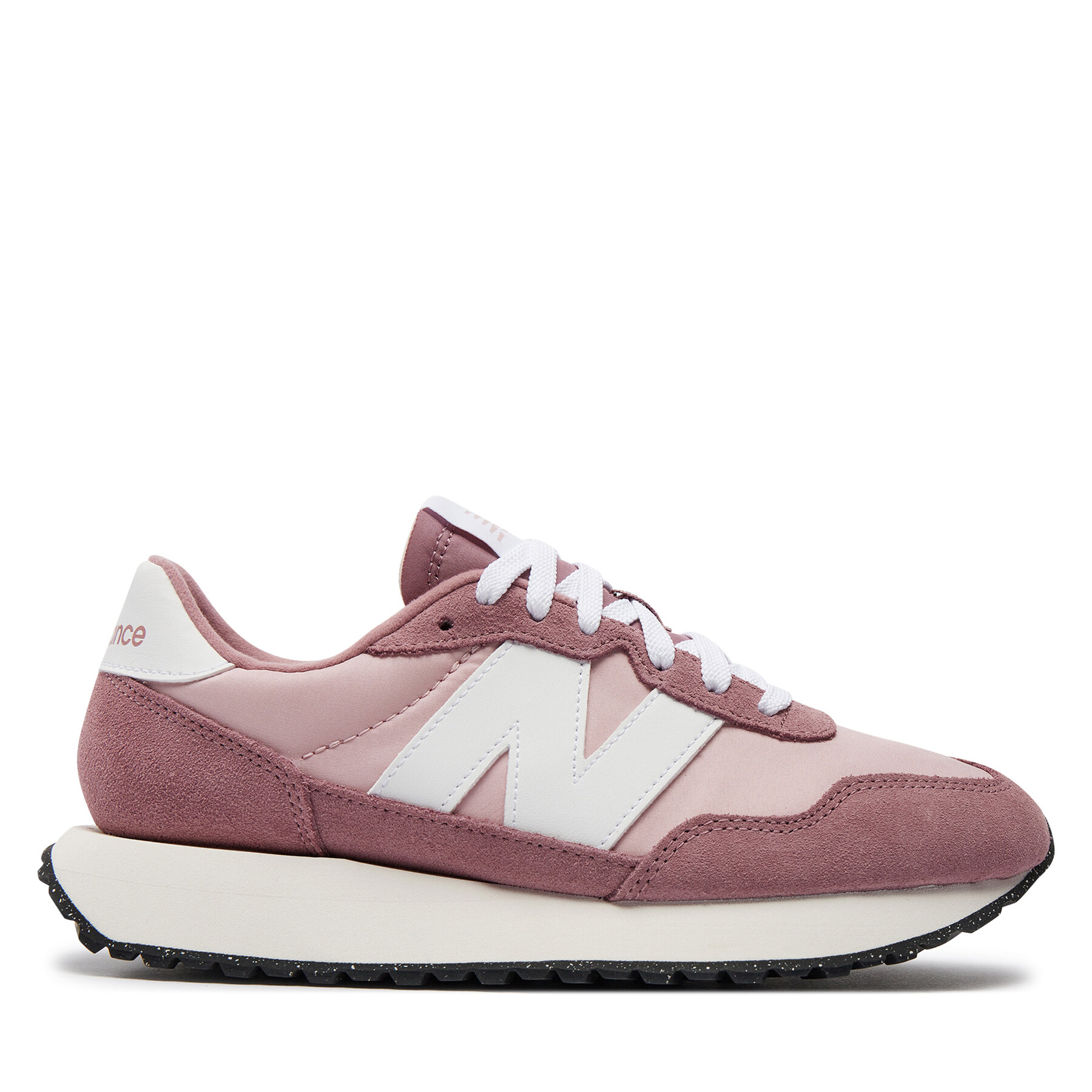 Sneakers New Balance WS237CF Rosa von New Balance