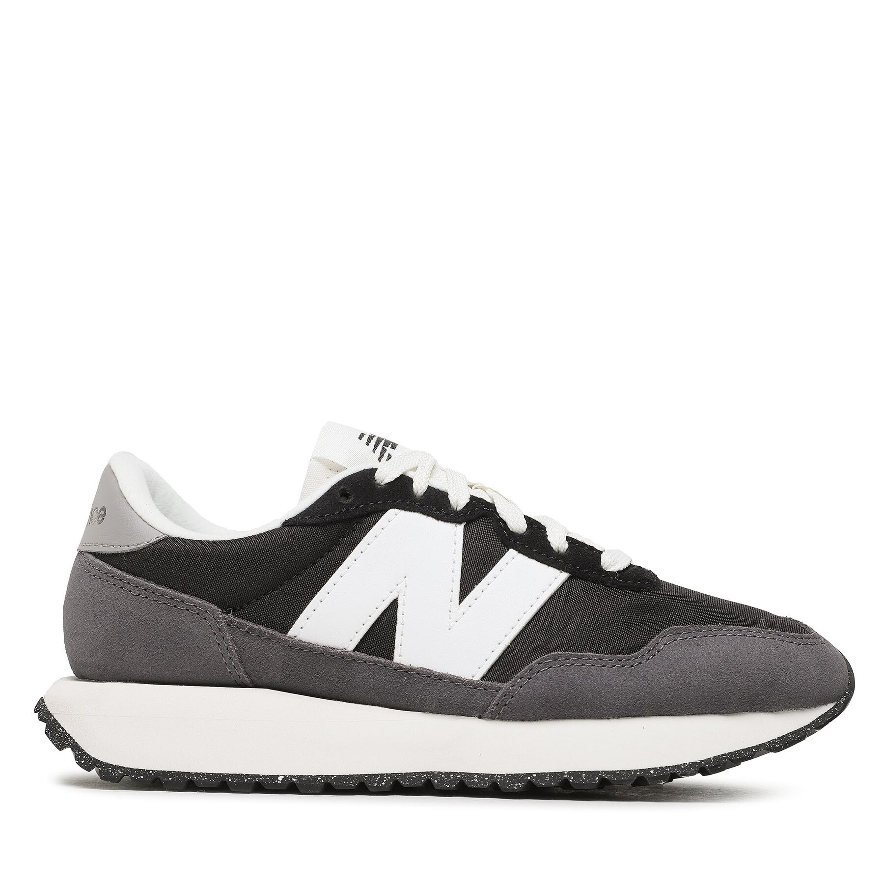 Sneakers New Balance WS237DB1 Schwarz von New Balance