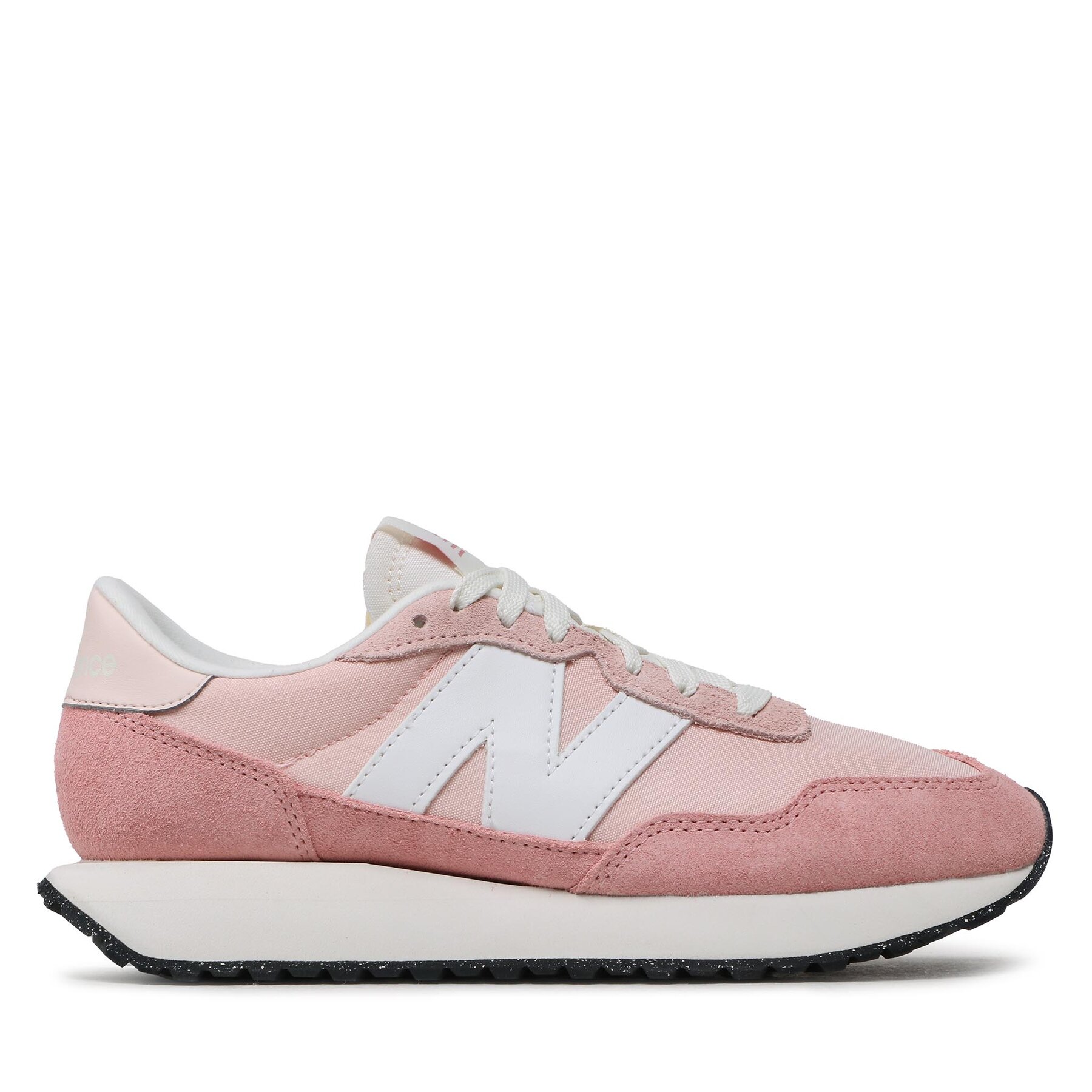 Sneakers New Balance WS237DP1 Rosa von New Balance