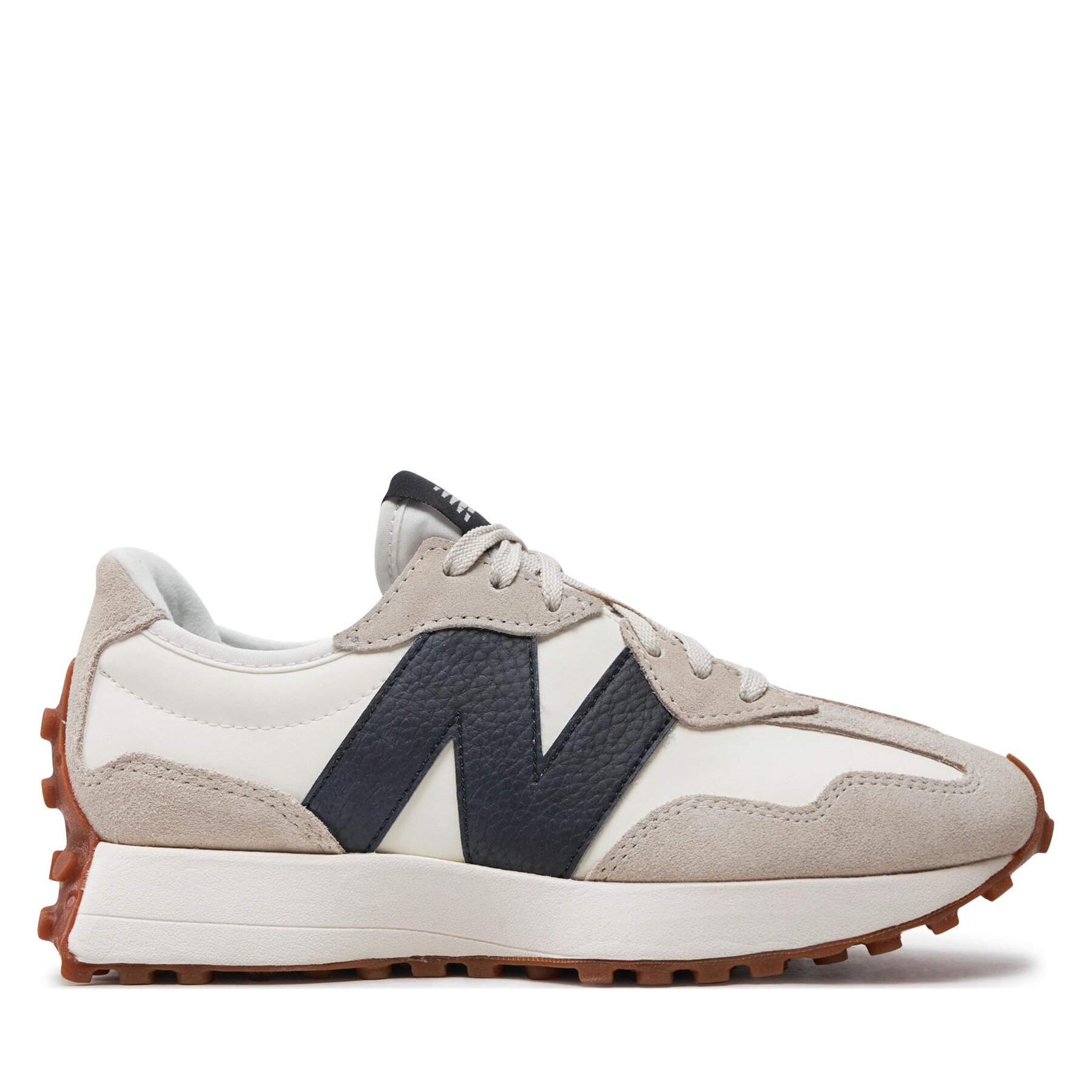 Sneakers New Balance WS327GD Beige von New Balance