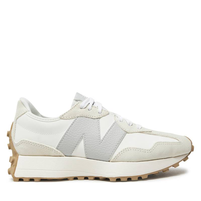 Sneakers New Balance WS327KE Beige von New Balance