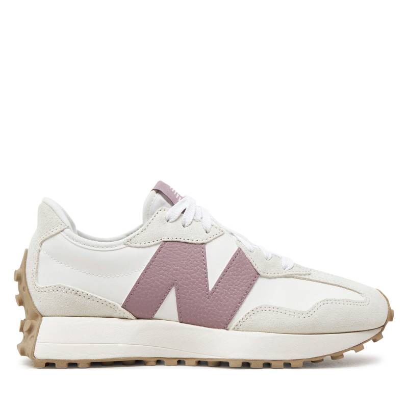 Sneakers New Balance WS327KH Beige von New Balance