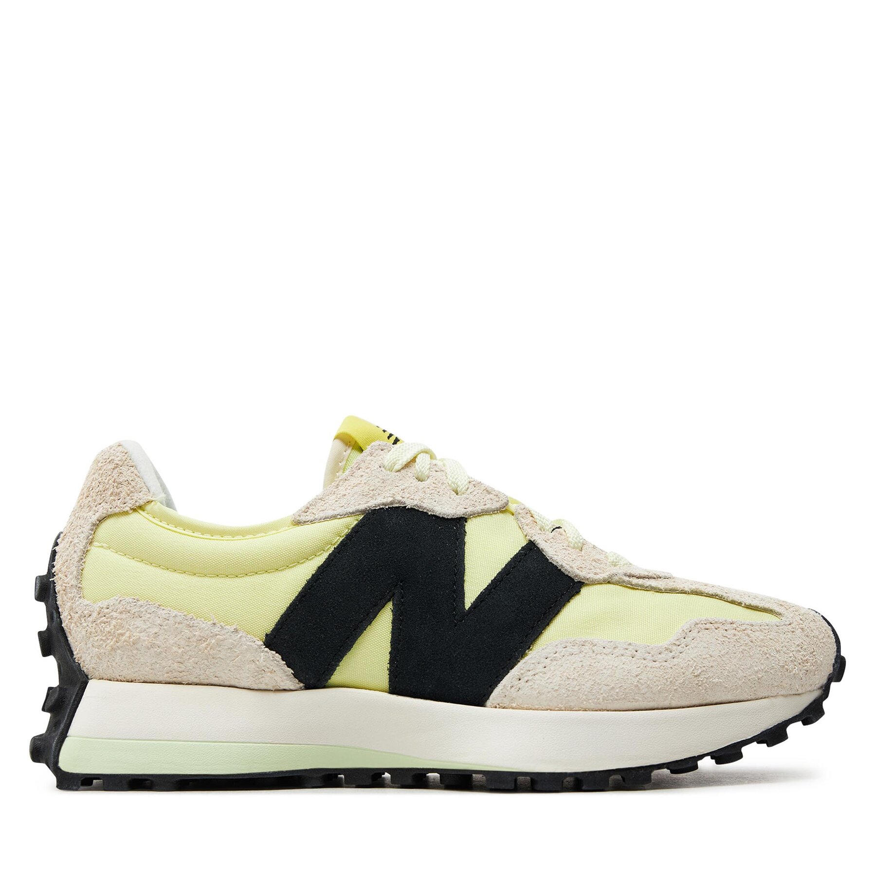 Sneakers New Balance WS327WG Beige von New Balance