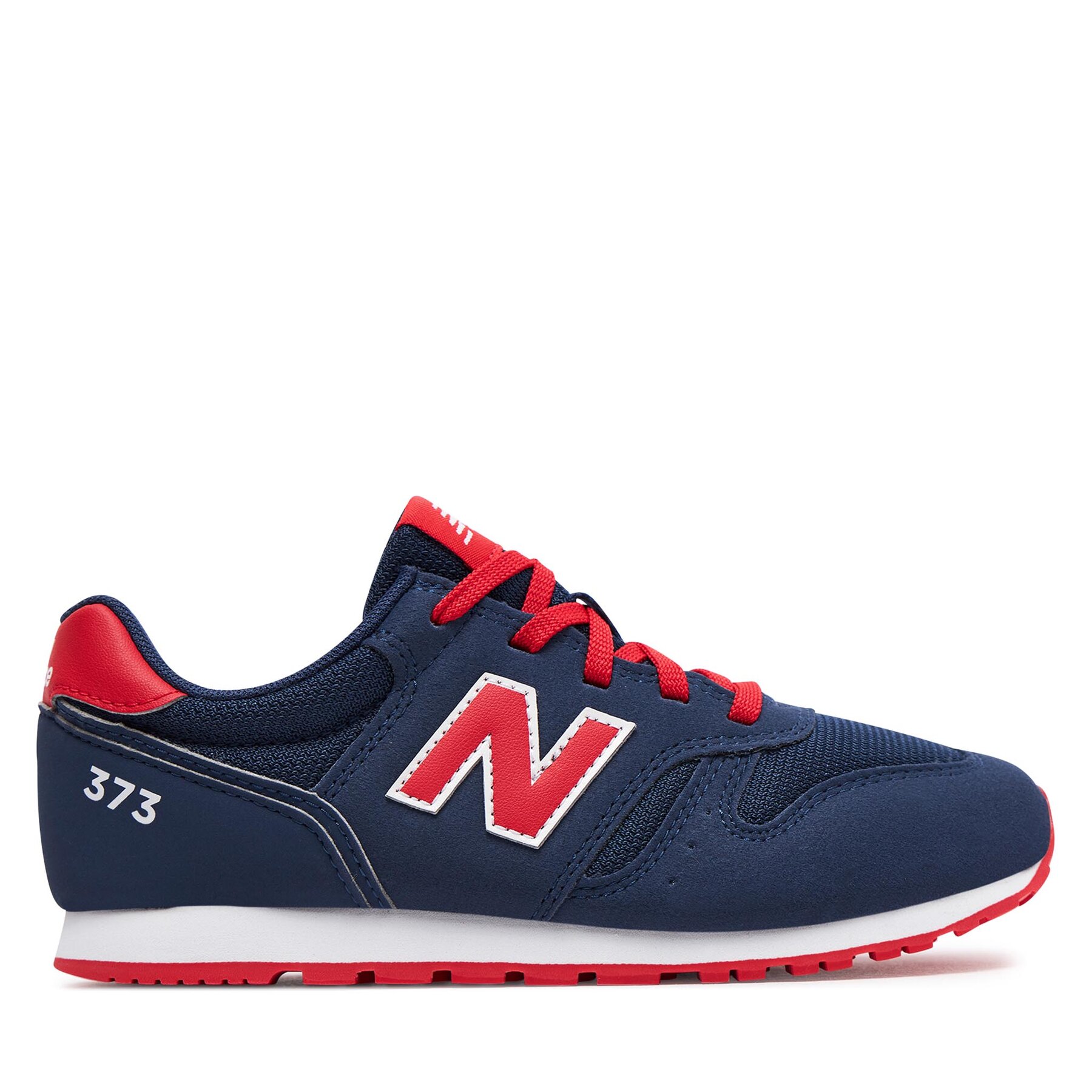 Sneakers New Balance YC373AI2 Dunkelblau von New Balance