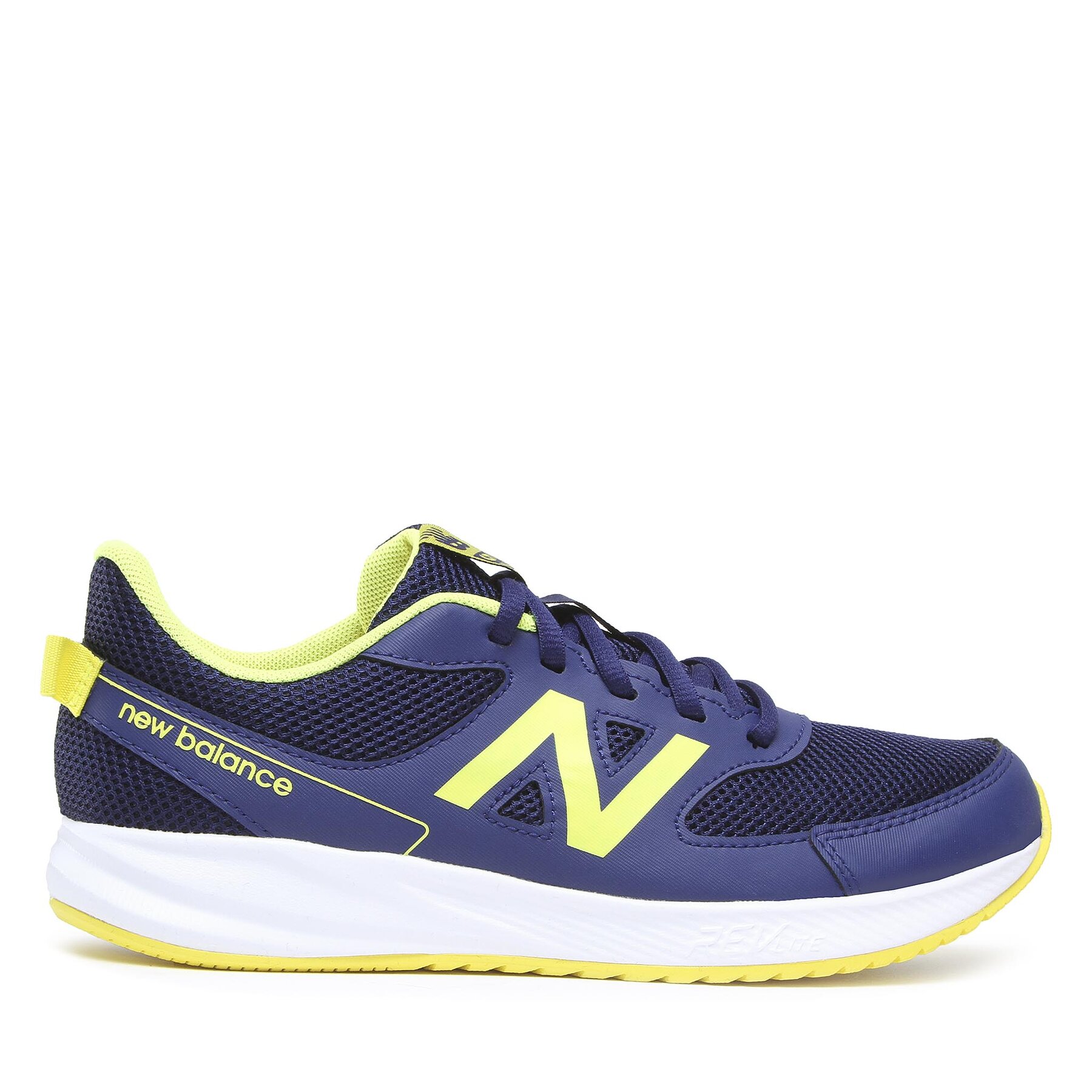 Sneakers New Balance YK570BY3 Dunkelblau von New Balance