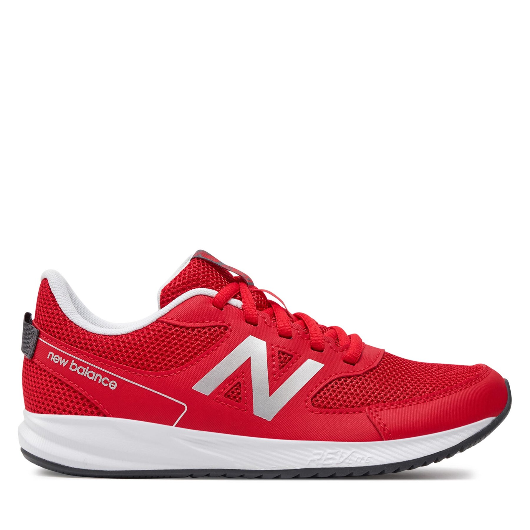 Sneakers New Balance YK570TR3 Rot von New Balance