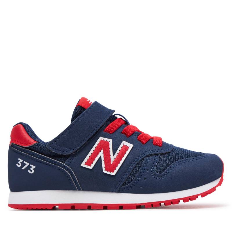 Sneakers New Balance YV373AI2 Dunkelblau von New Balance