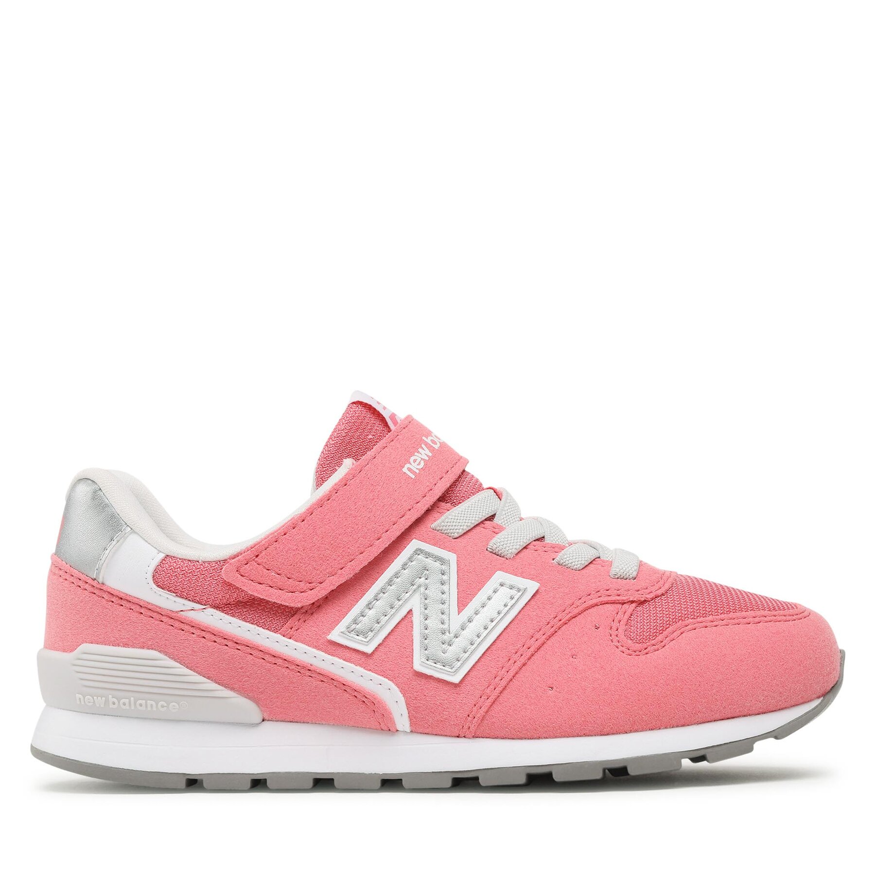 Sneakers New Balance YV996JG3 Rosa von New Balance