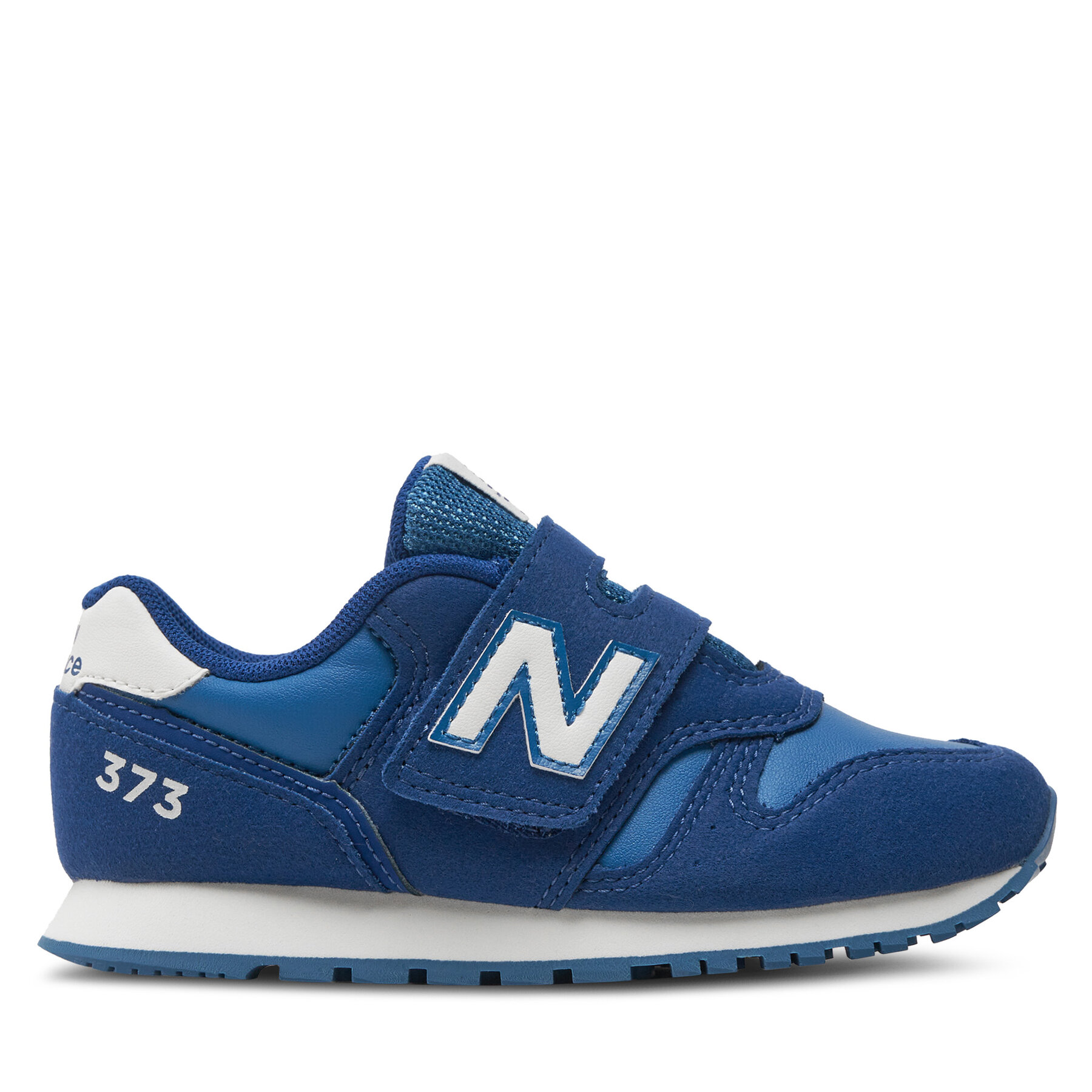 Sneakers New Balance YZ373VO2 Blau von New Balance