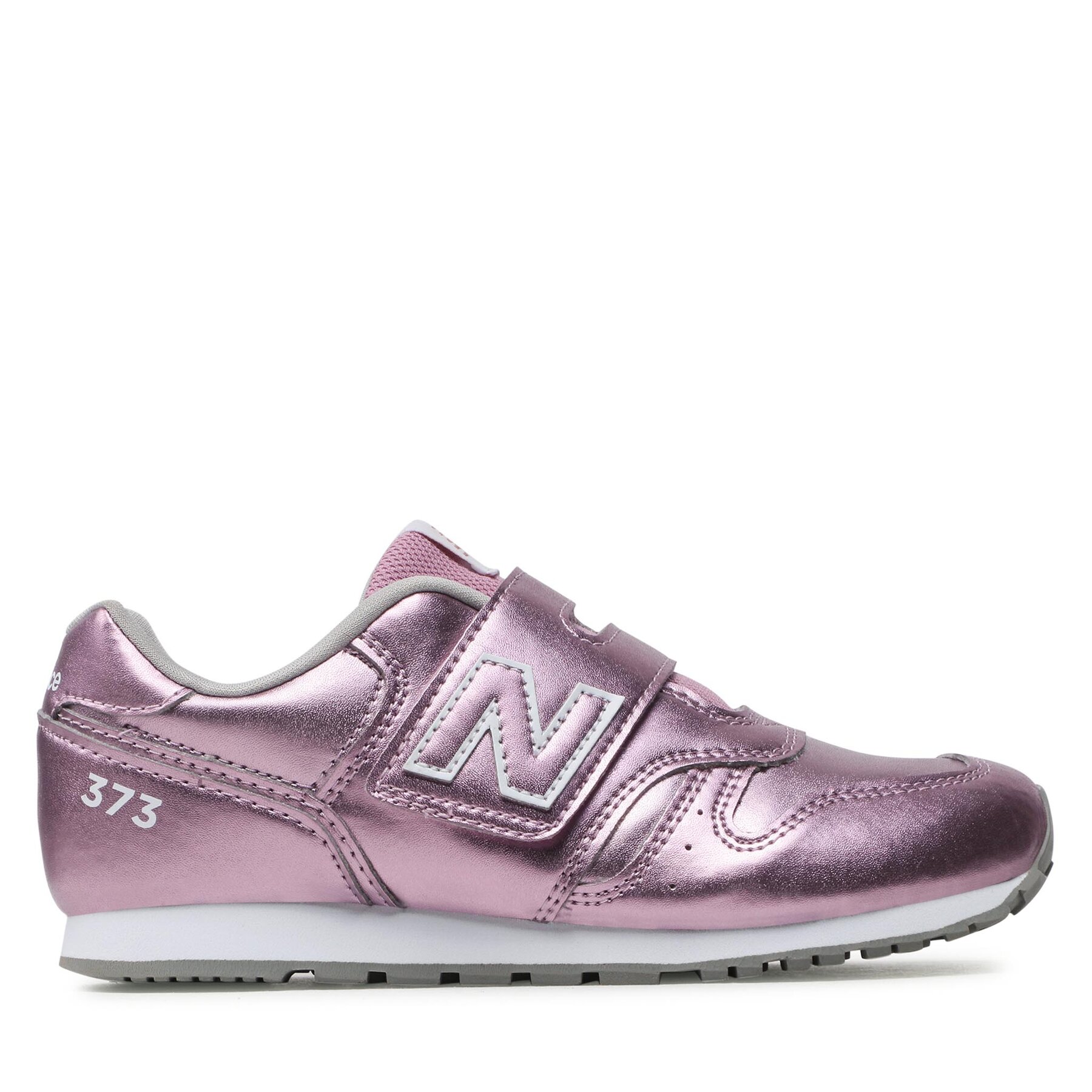 Sneakers New Balance YZ373XB2 Rosa von New Balance