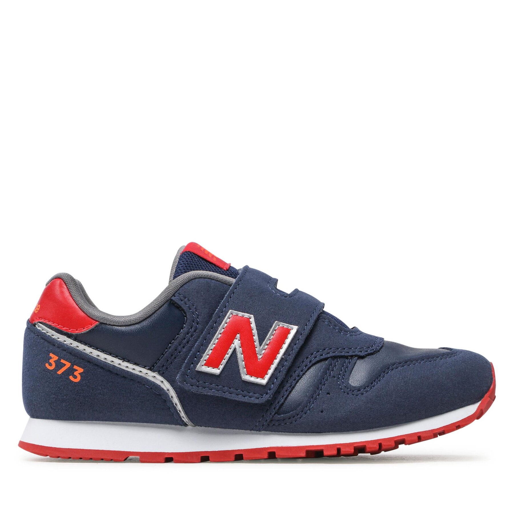 Sneakers New Balance YZ373XF2 Dunkelblau von New Balance